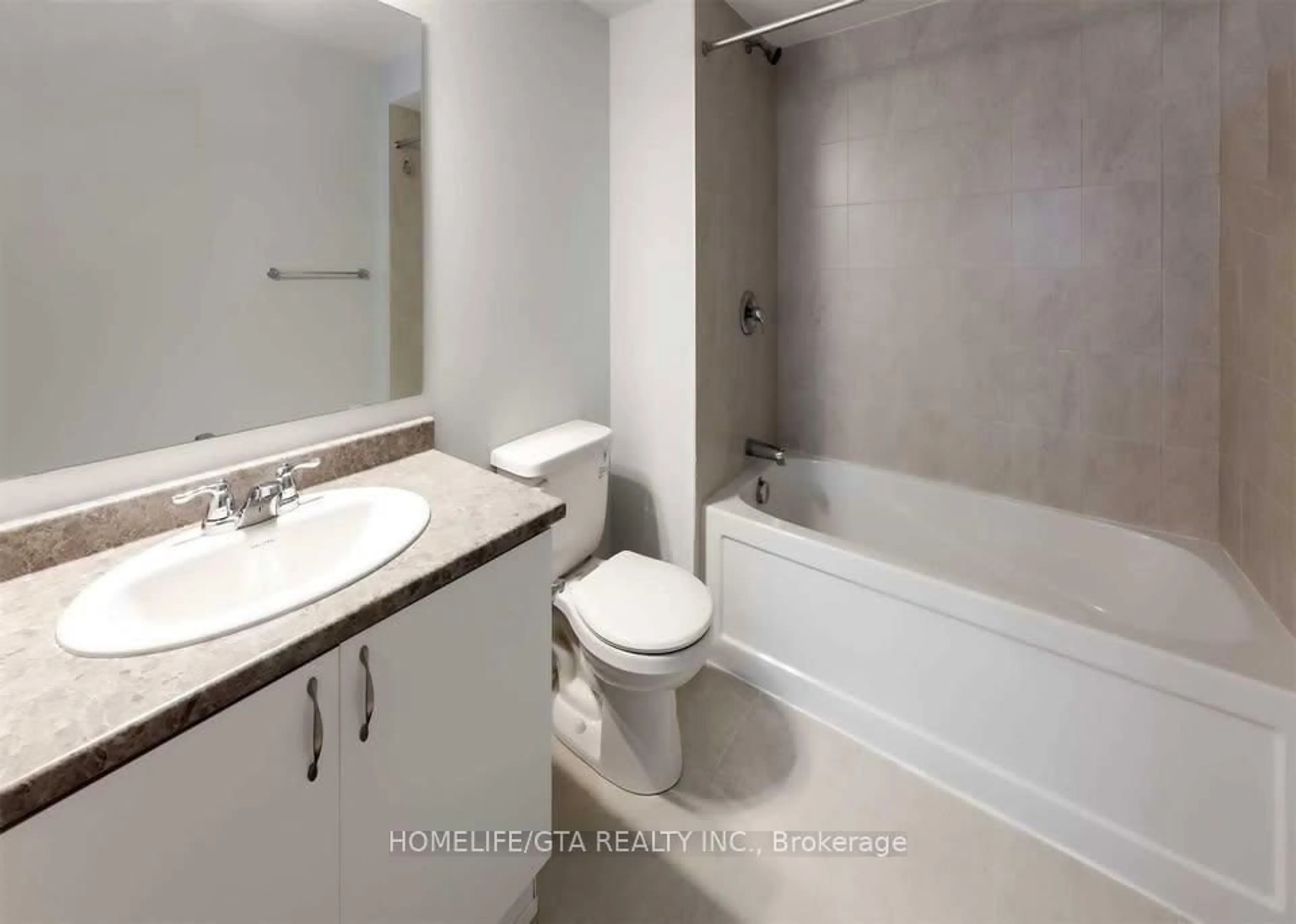 Standard bathroom, unknown for 310 Parallax Private, Ottawa Ontario K2J 7B3