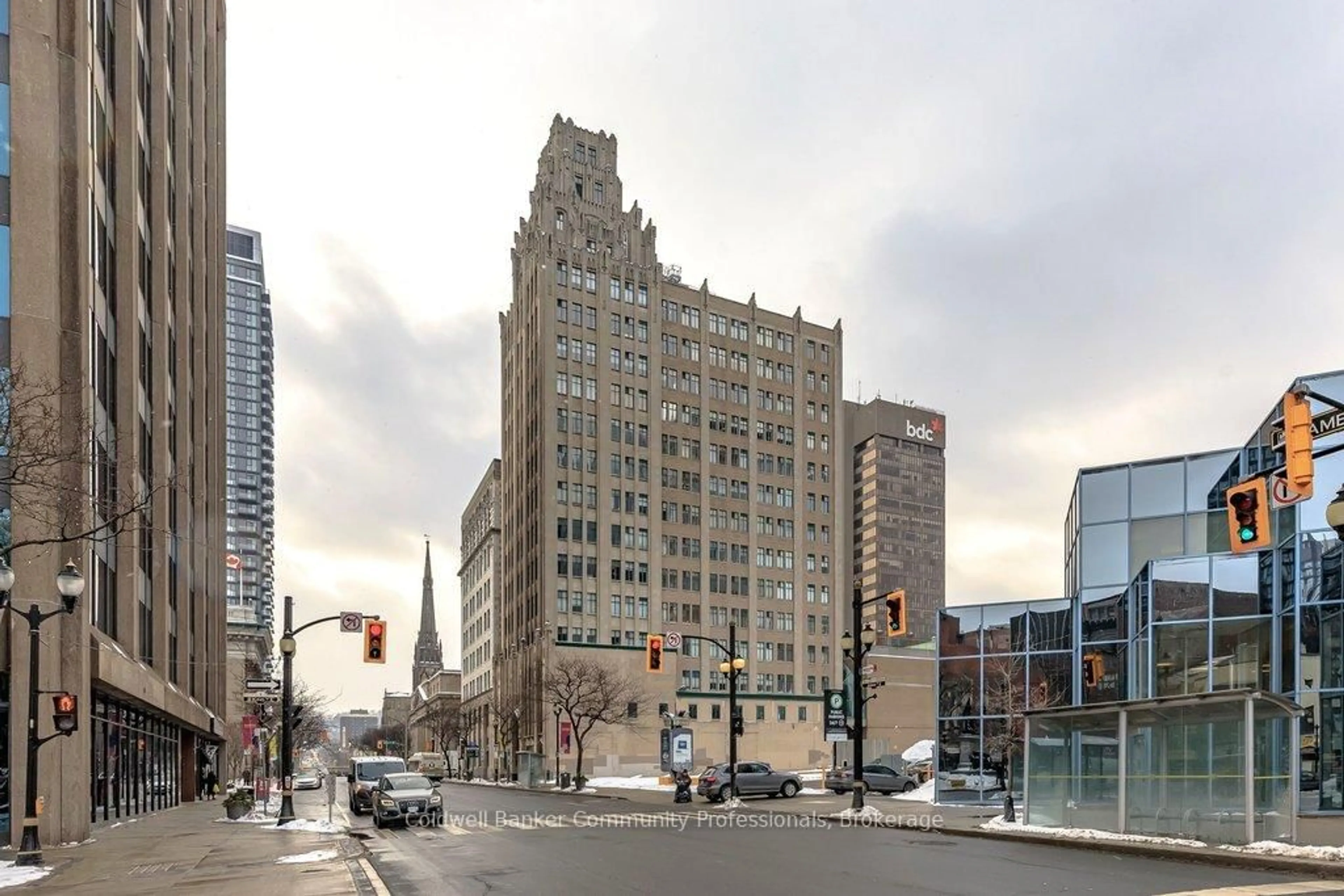 Unknown for 36 James St #1203, Hamilton Ontario L8P 4W4