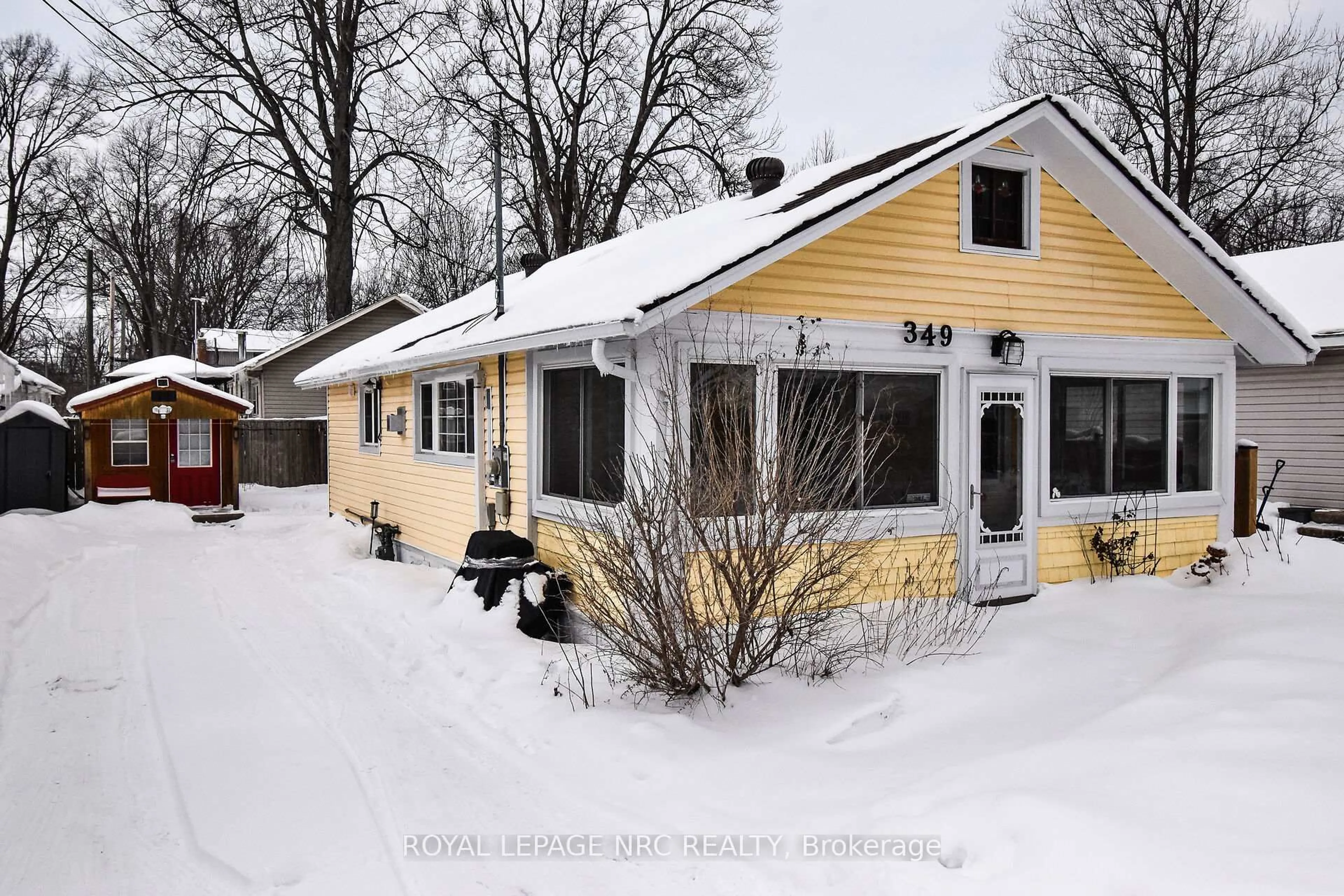 Unknown for 349 Elmwood Ave, Fort Erie Ontario L0S 1B0