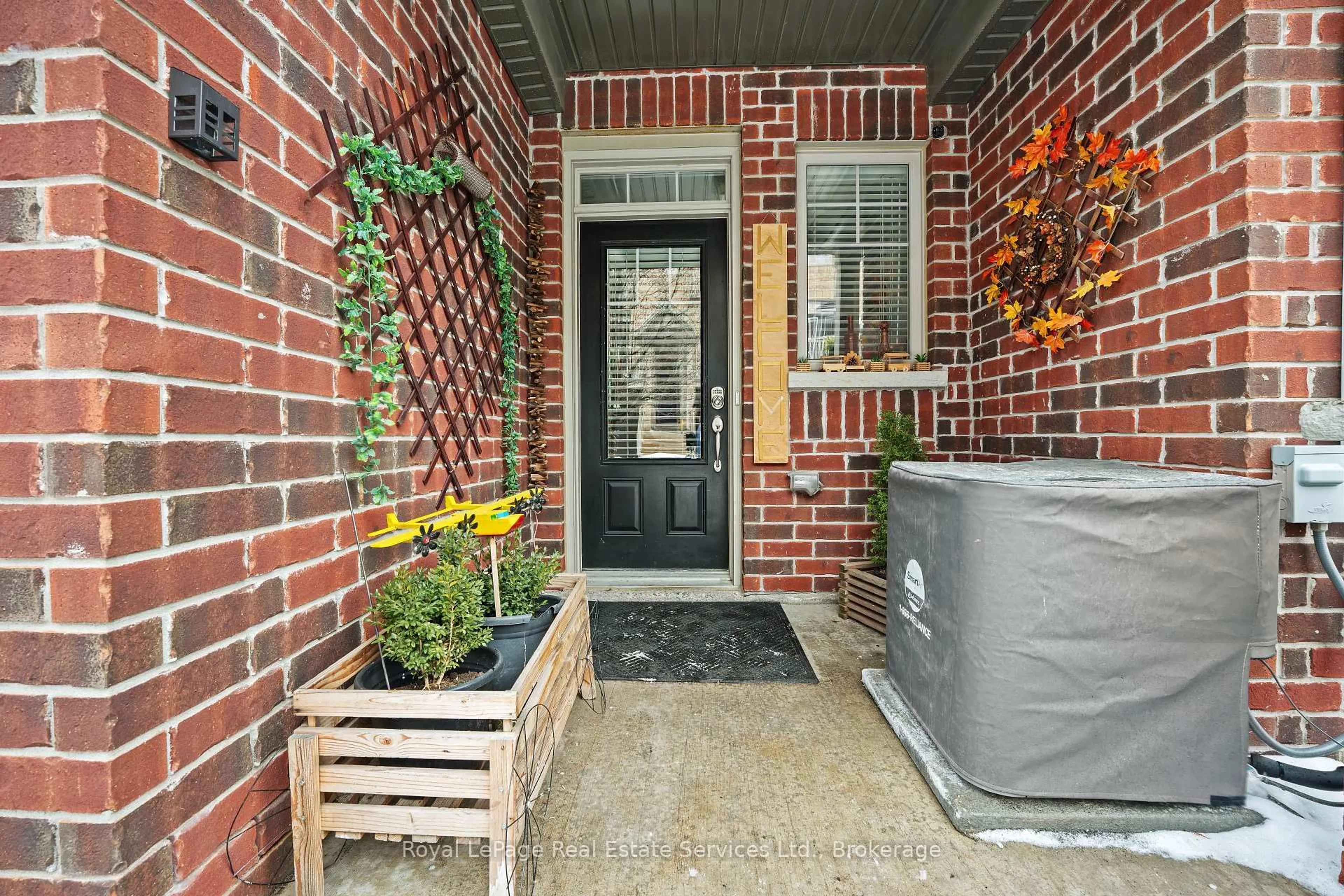 Unknown for 310 Fall Fair Way #51, Hamilton Ontario L0R 1C0