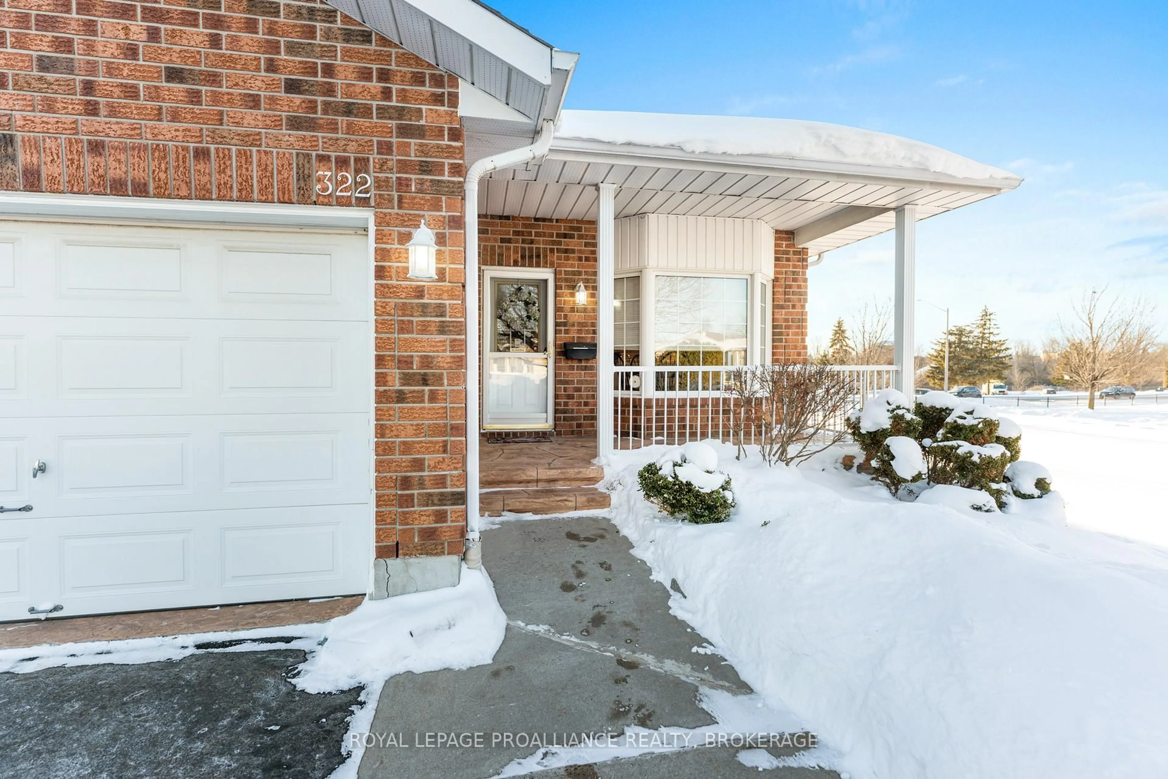 Unknown for 322 Emerald St, Kingston Ontario K7P 3C9