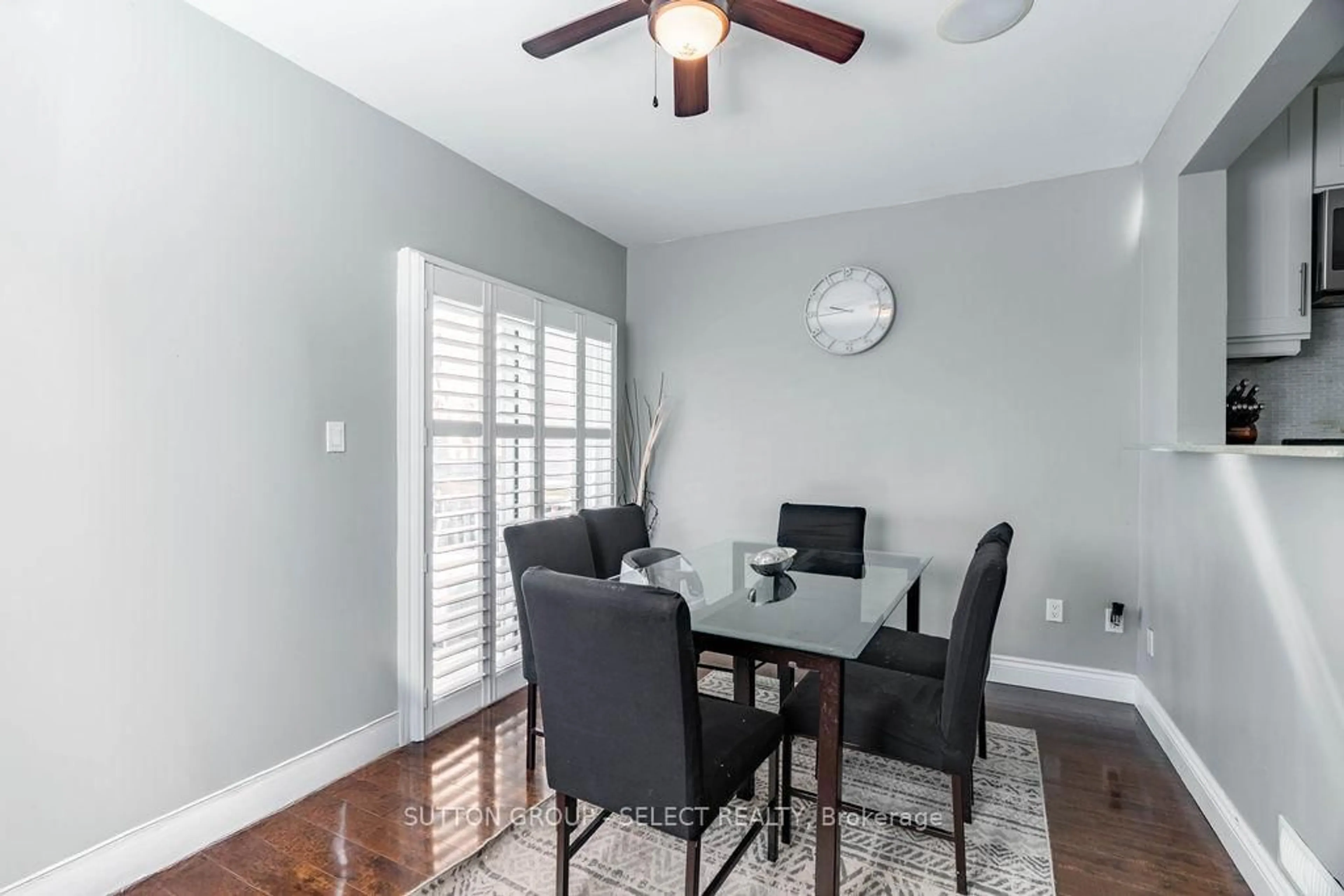 Dining room, unknown for 353 Clarke Rd, London East Ontario N5W 5G4