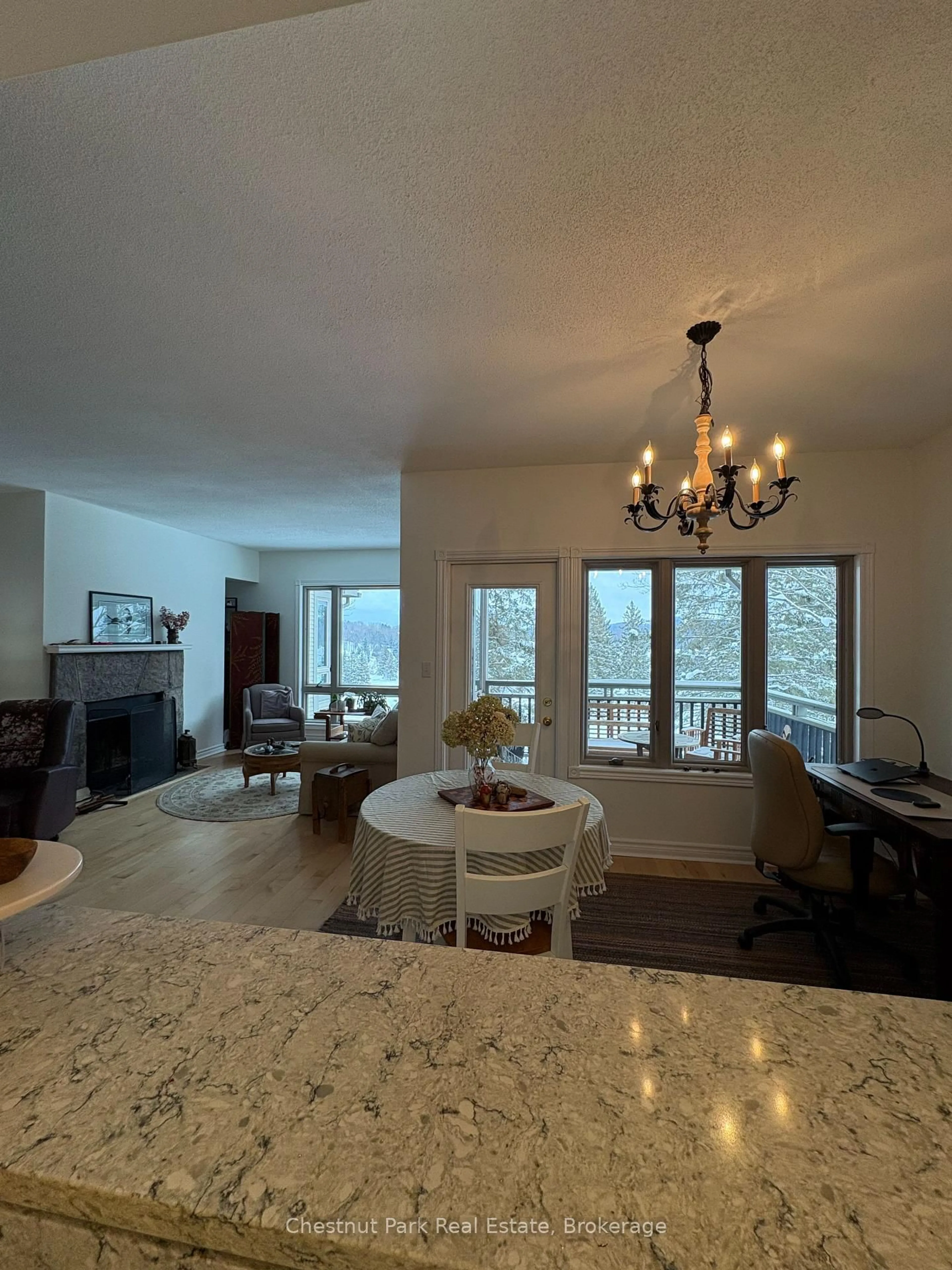 Unknown for 3421 Grandview Forest Hill Dr #5, Huntsville Ontario P1H 2J5