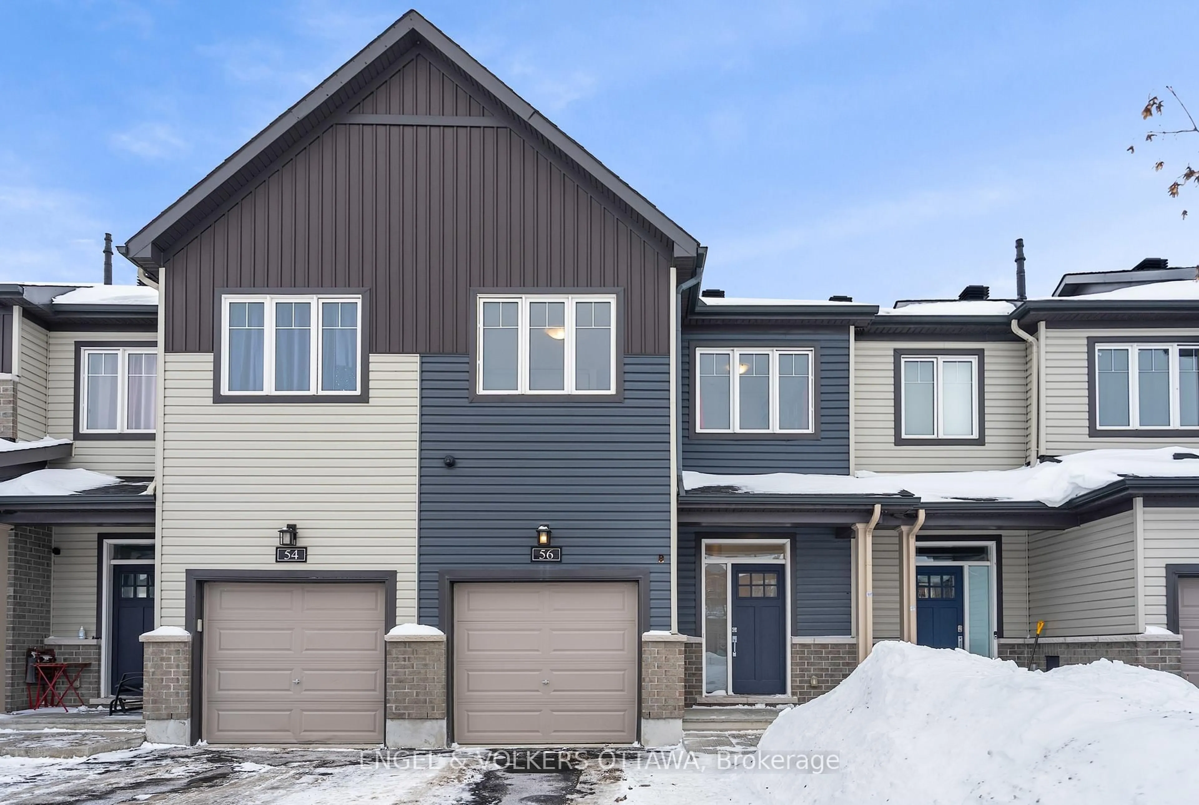 Unknown for 56 GARDENPOST Terr, Ottawa Ontario K4A 5H2