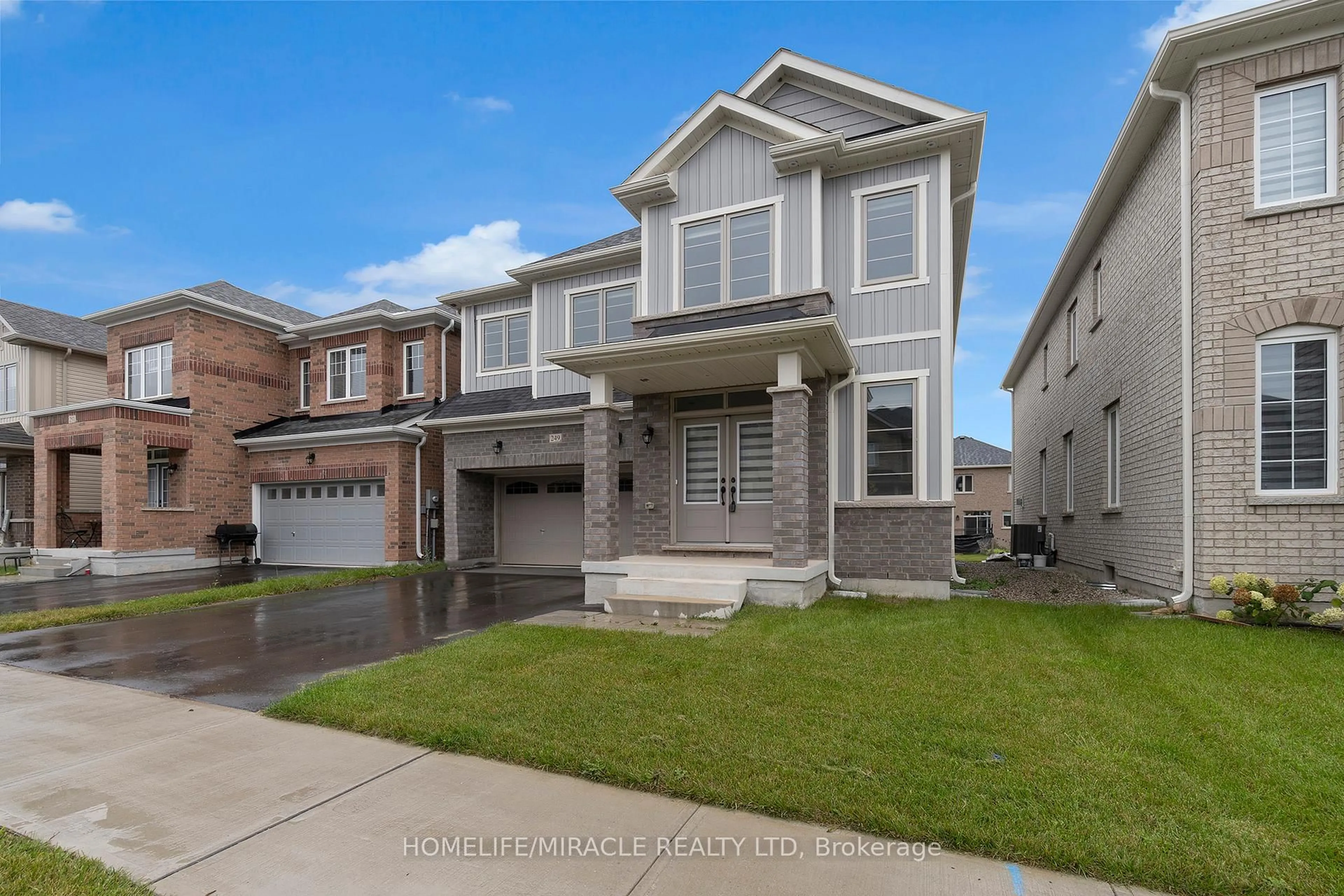 Unknown for 249 Chippewa Ave, Shelburne Ontario L9V 3Y3