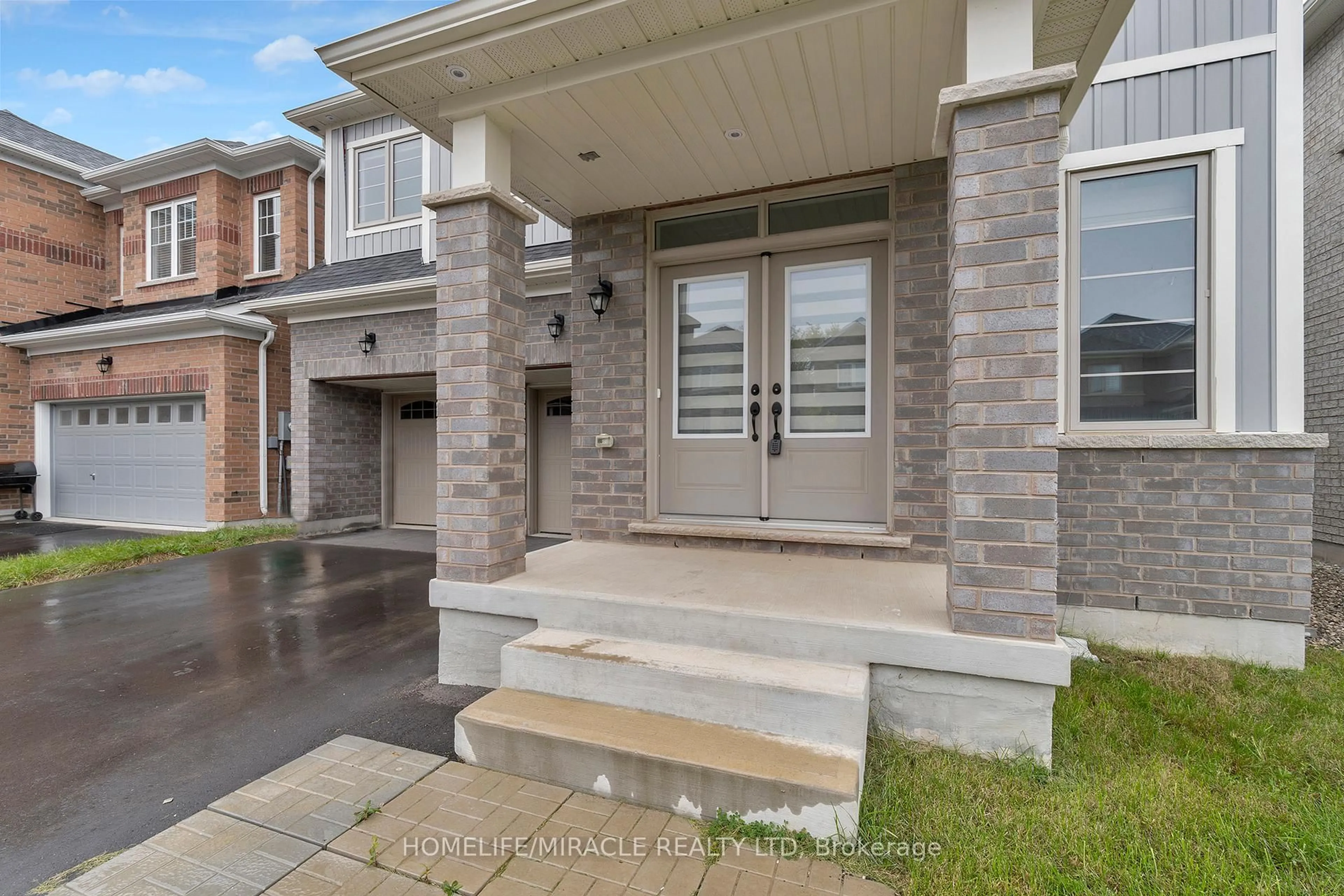 Home with brick exterior material, street for 249 Chippewa Ave, Shelburne Ontario L9V 3Y3