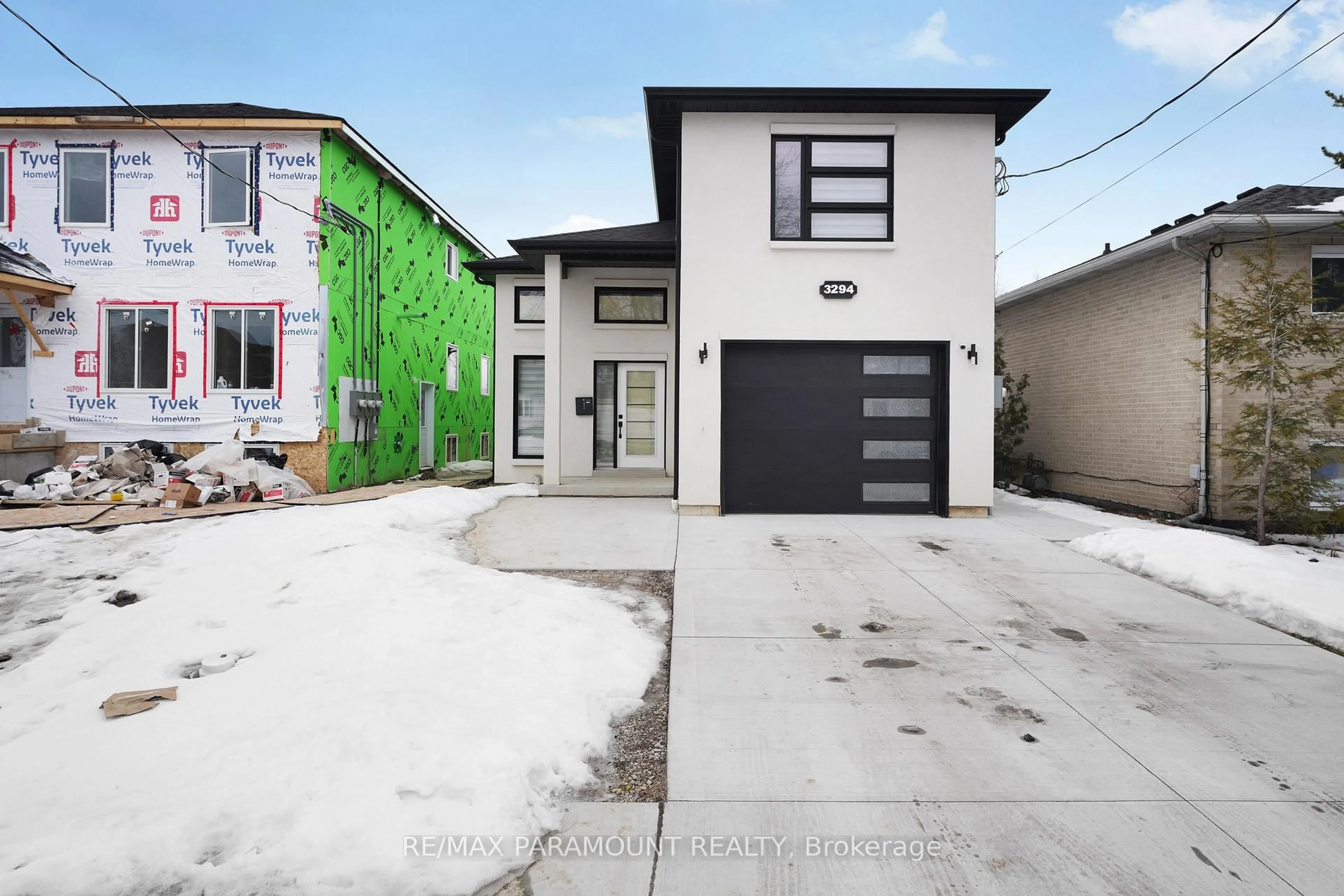 Unknown for 3294 Riberdy Rd, Windsor Ontario N8W 3T9