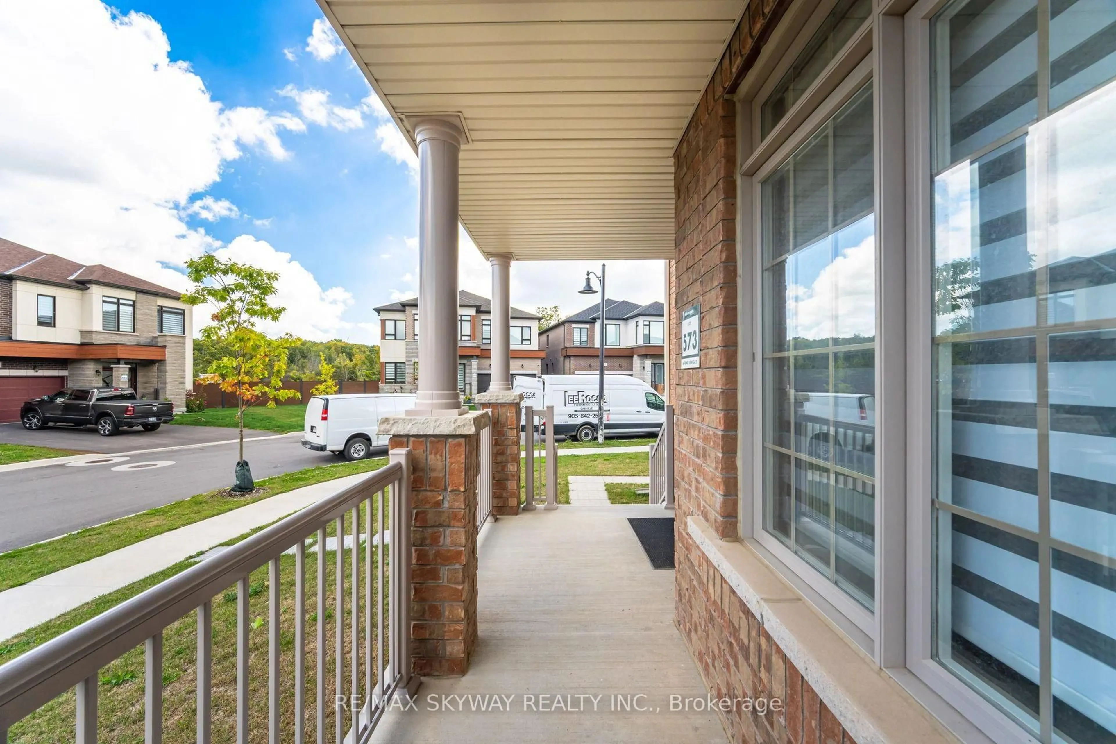 Unknown for 68 Pond View Gate, Hamilton Ontario L8B 2A1