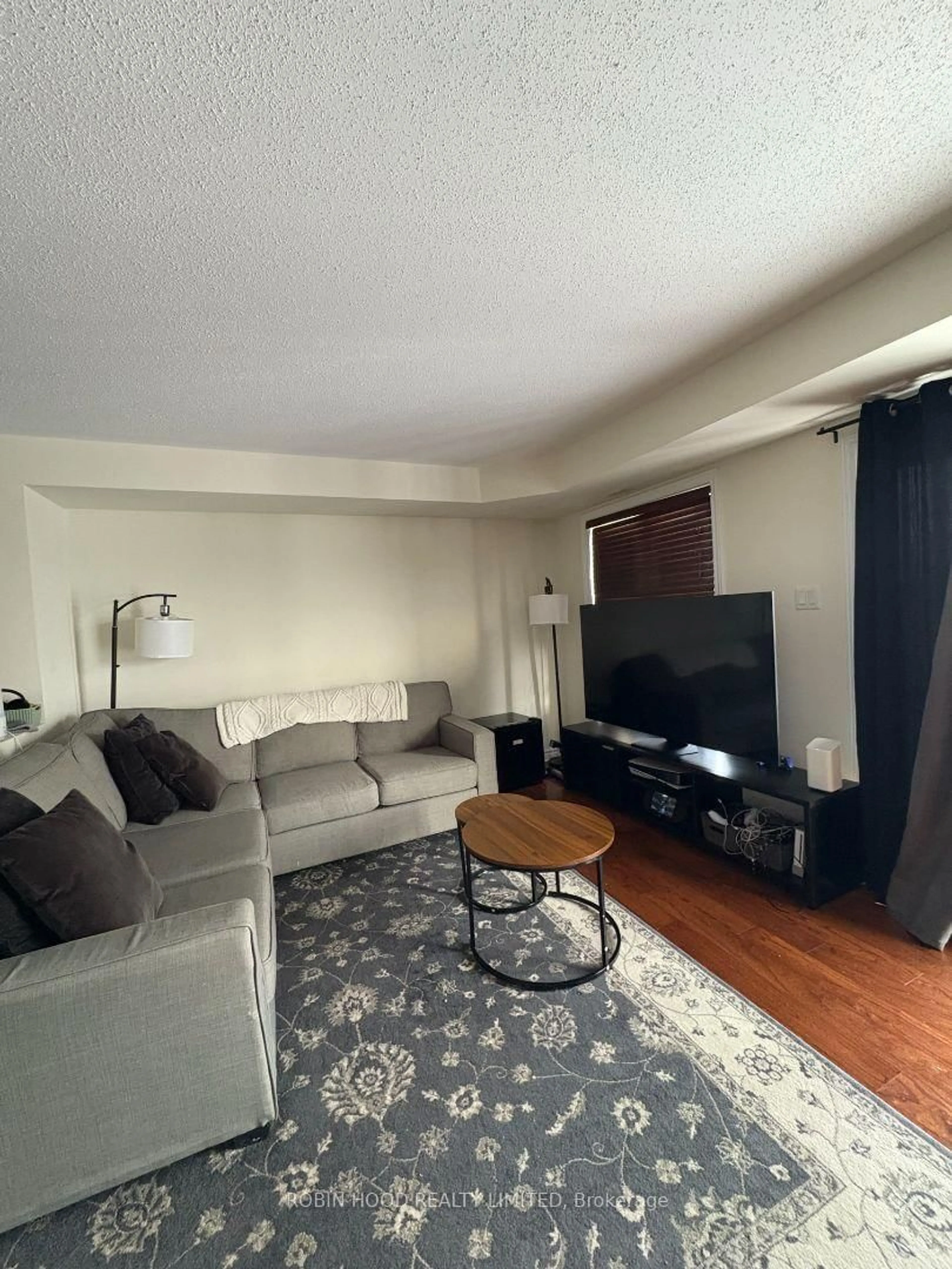 Living room with furniture, unknown for 313 Cresthaven Dr #Unit 6, Ottawa Ontario K2G 4R4