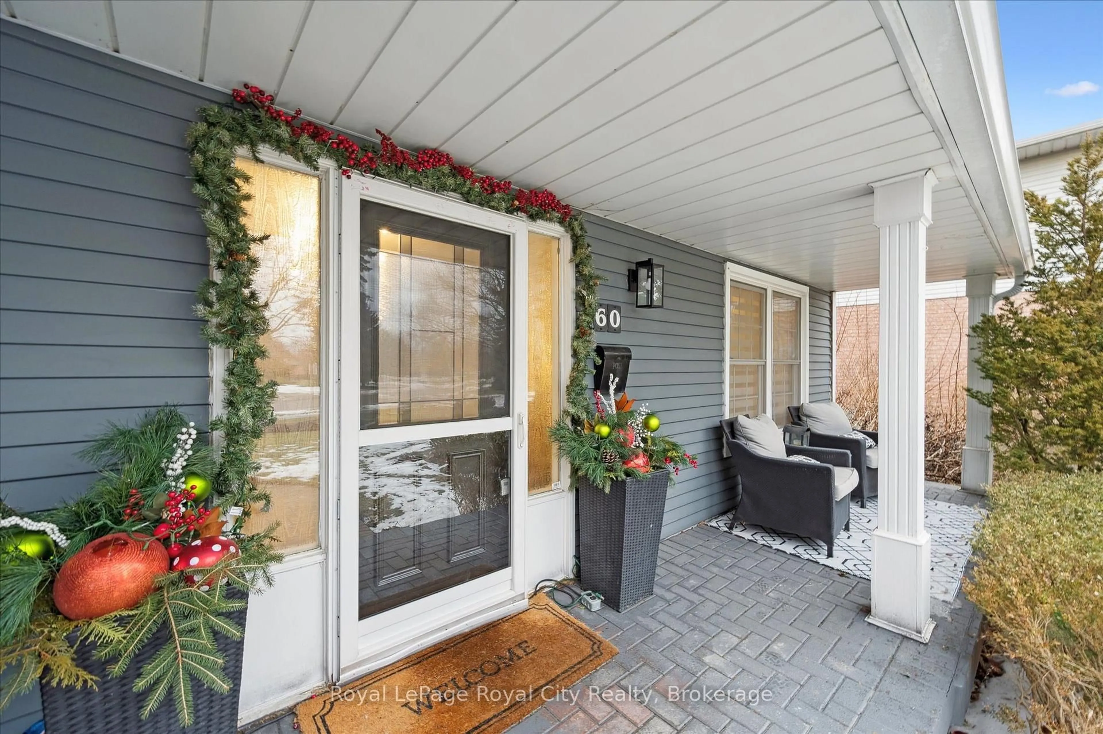 Unknown for 60 Hands Dr, Guelph Ontario N1G 3H3