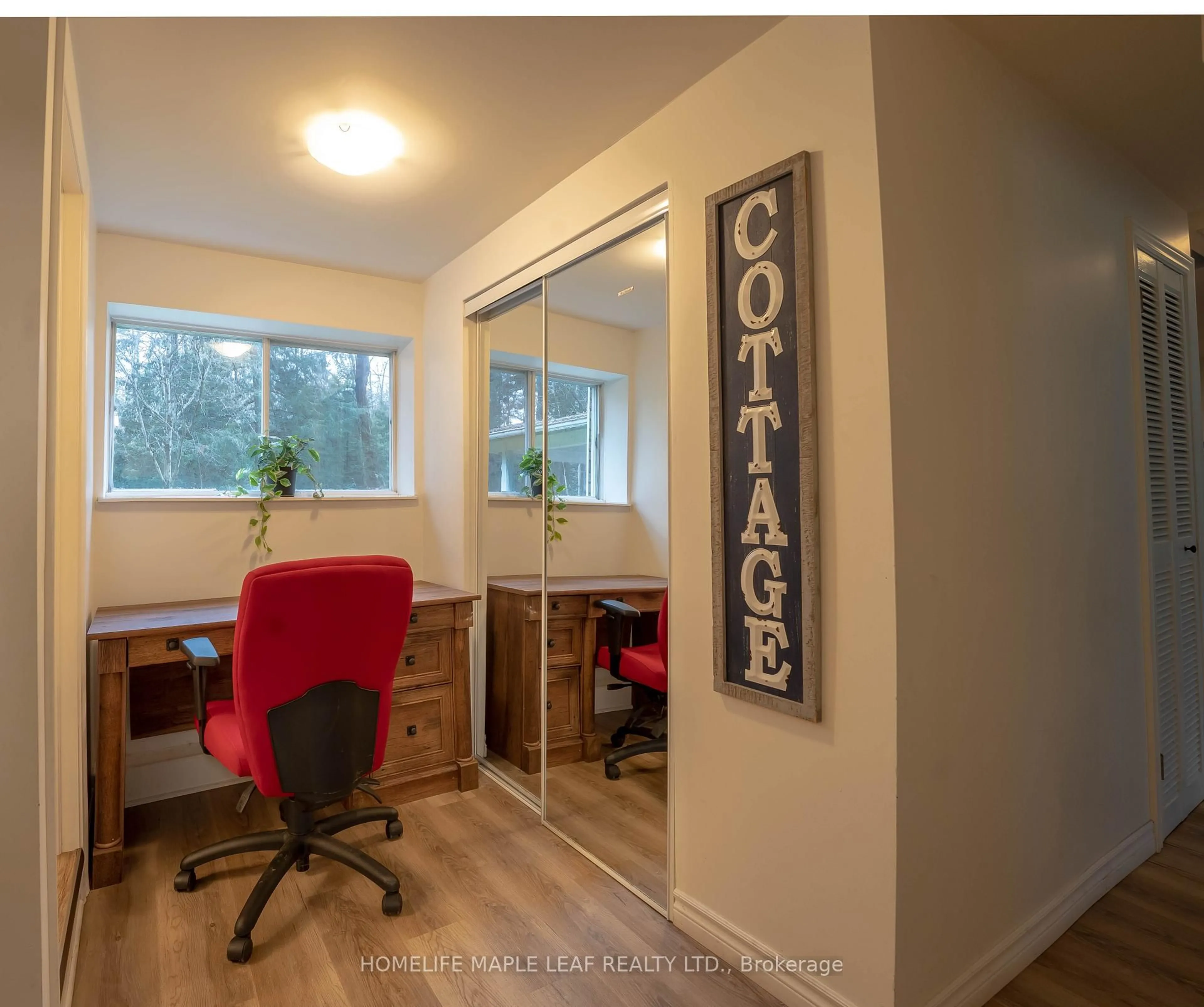 A pic of a room for 1507 MUSKOKA 117 Rd, Bracebridge Ontario P1L 1W9