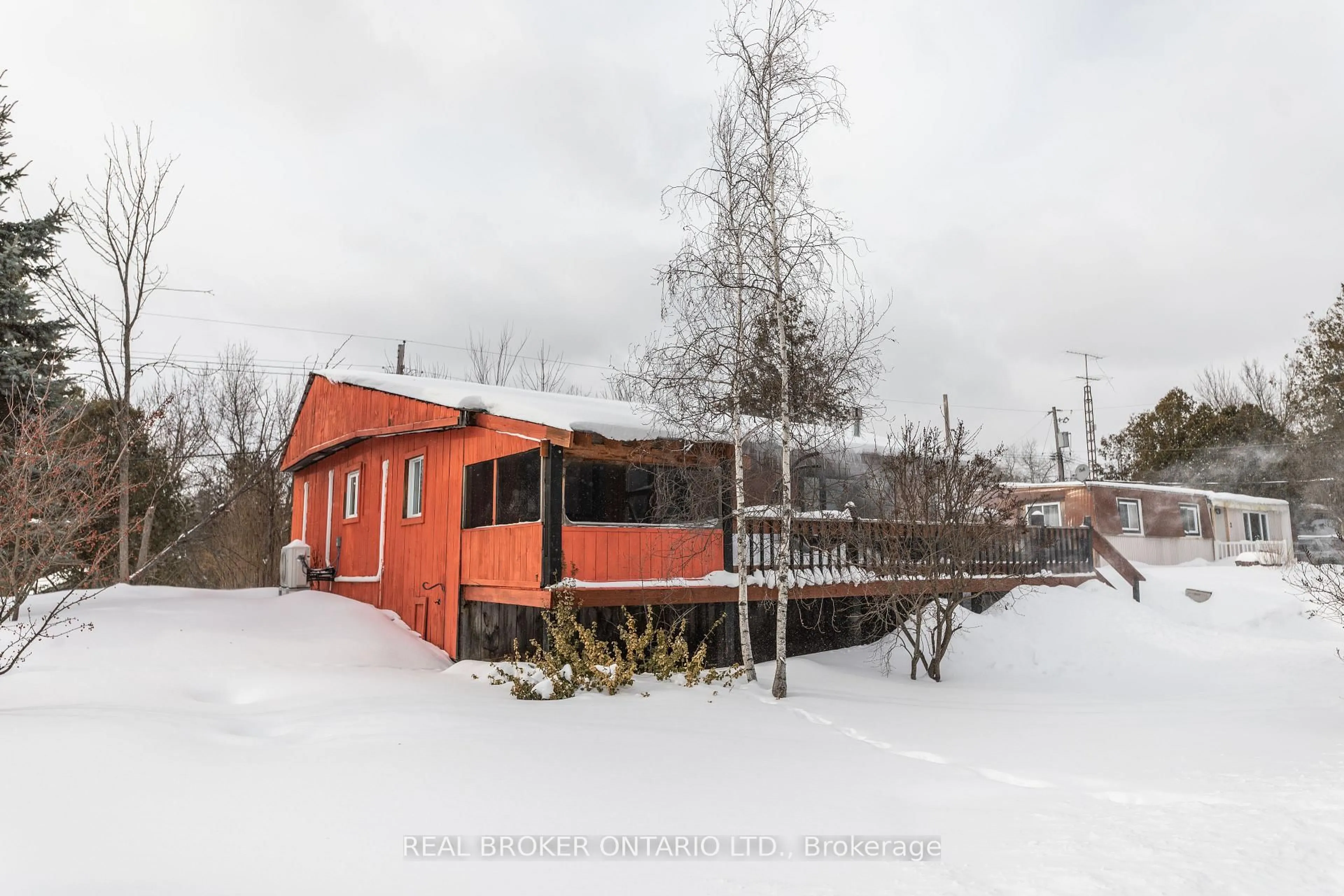 Unknown for 3 Fetherston Lane, North Grenville Ontario K0G 1T0