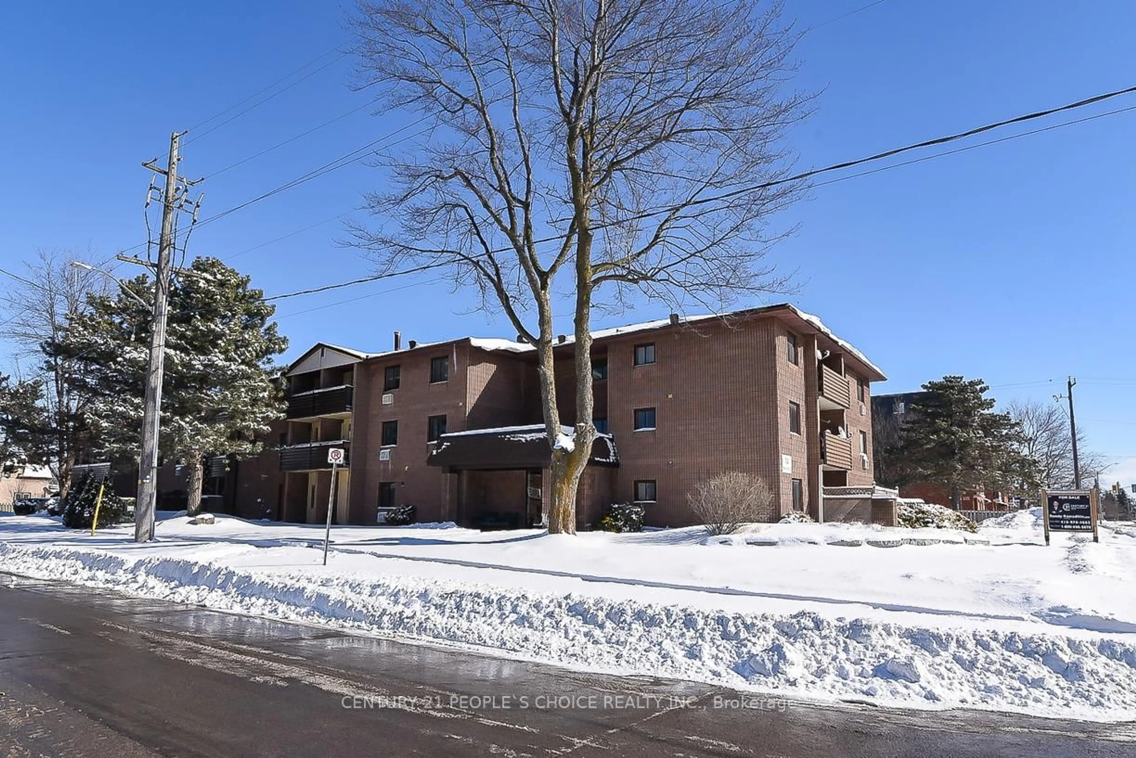 Unknown for 72 Main St #107, Port Colborne Ontario L3K 5Z8