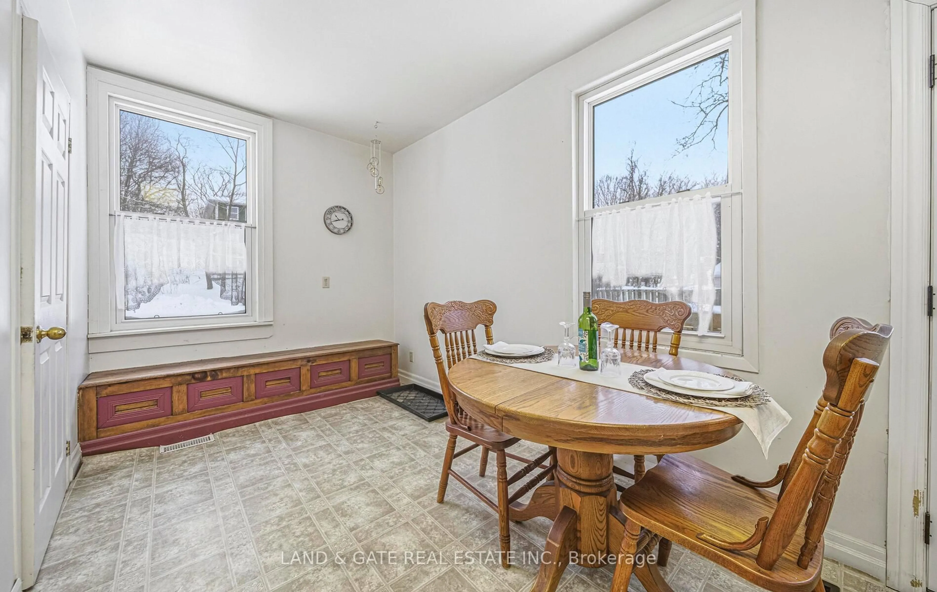 Dining room, unknown for 43 Mill St, Port Hope Ontario L1A 2S7