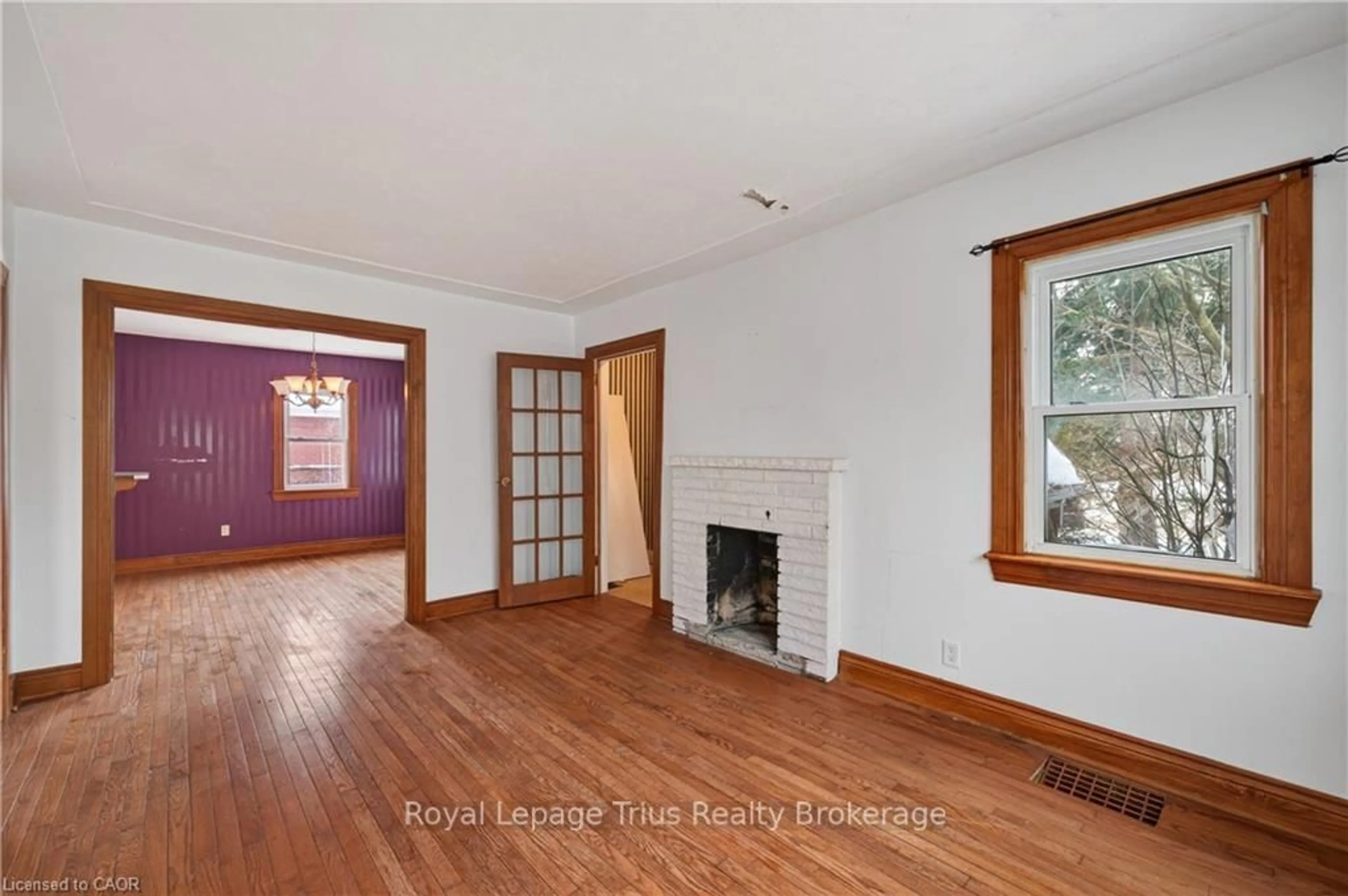 Unknown for 632 Percy St, London South Ontario N6C 2L7