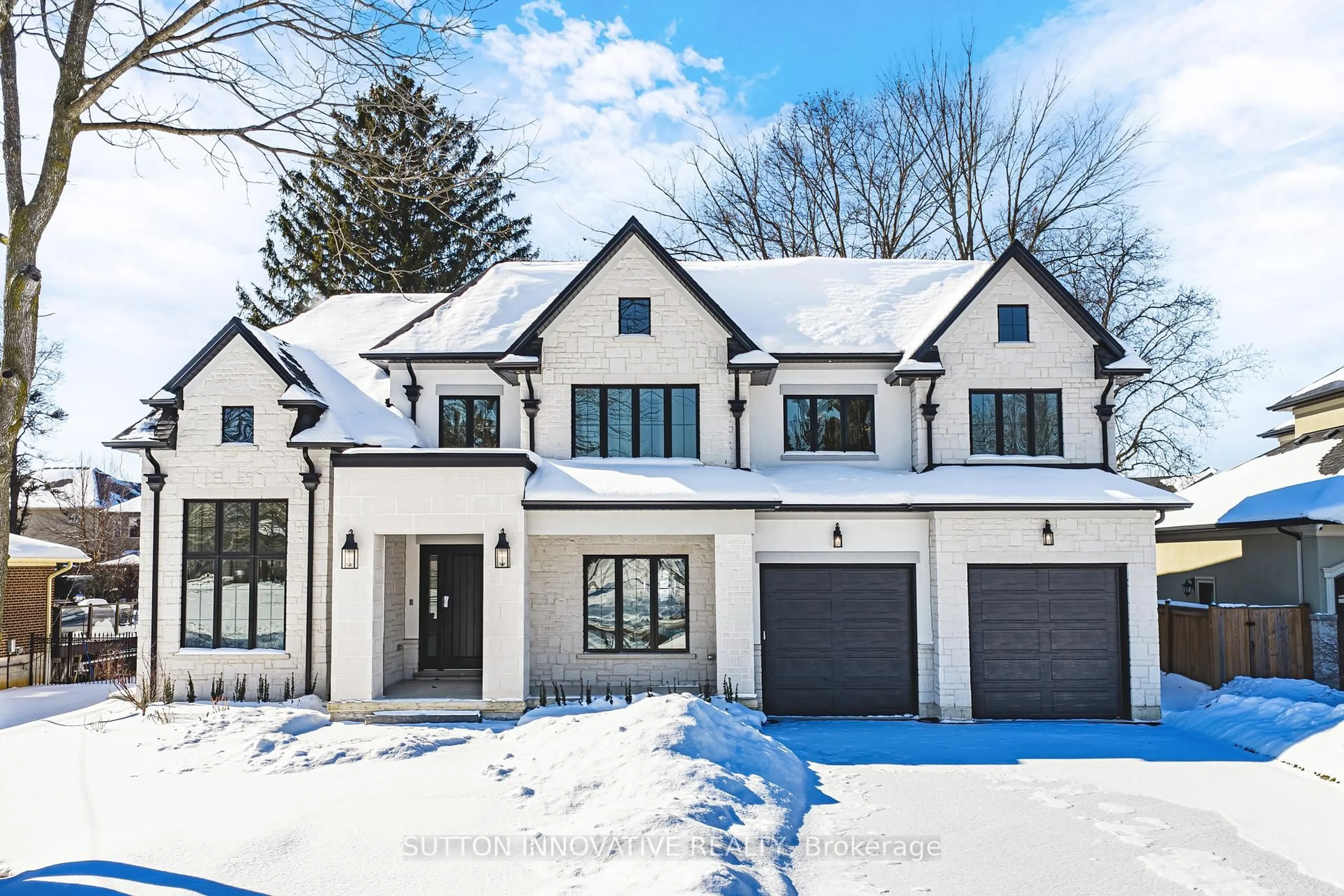 Home with brick exterior material, street for 362 HARMONY HALL Dr, Hamilton Ontario L9G 2T4