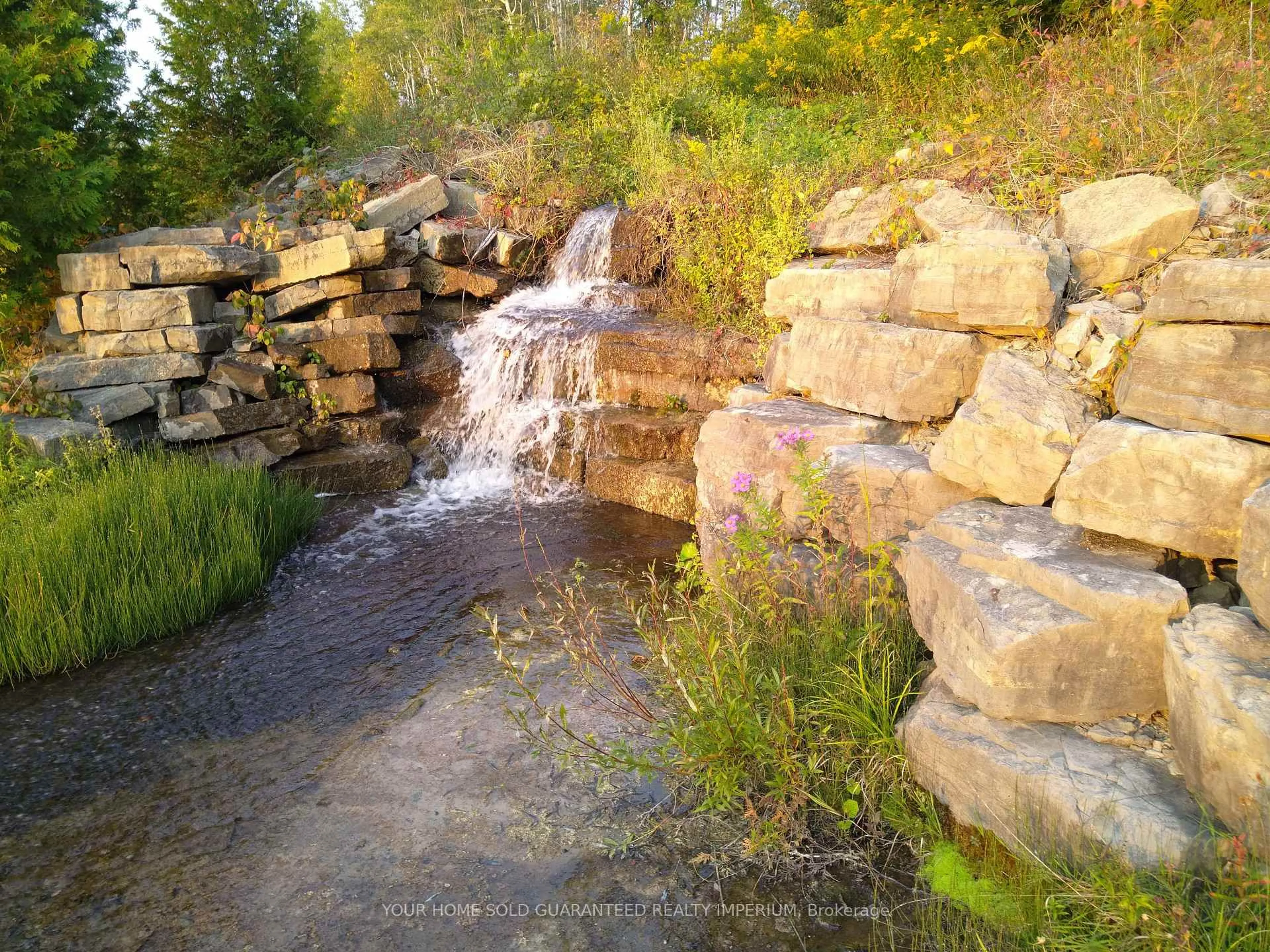Patio, water/lake/river/ocean view for Pt Lt 21 CONC 4, Douro-Dummer Ontario K0L 3A0