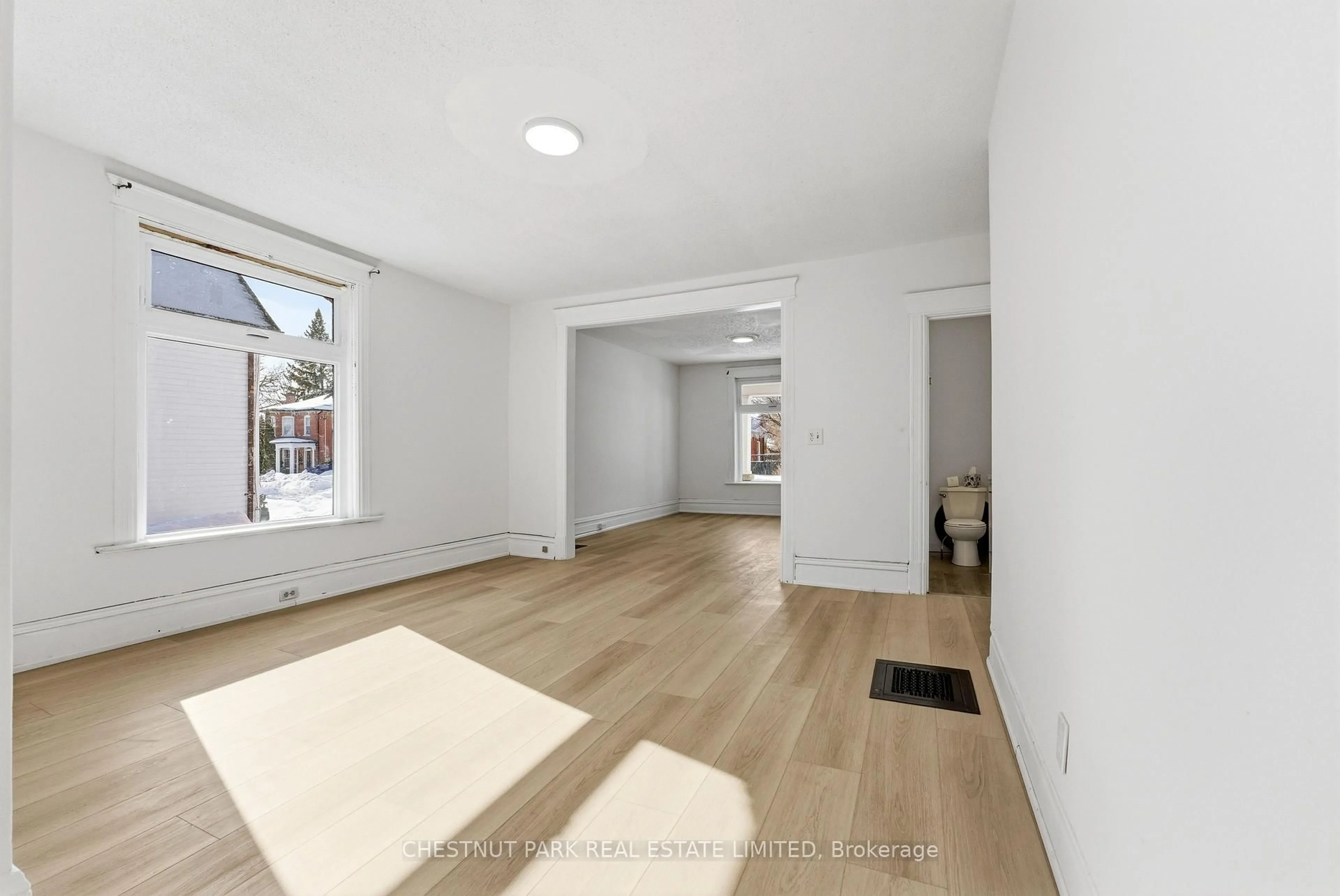 A pic of a room for 43 Dunbar St, Belleville Ontario K8P 3R6