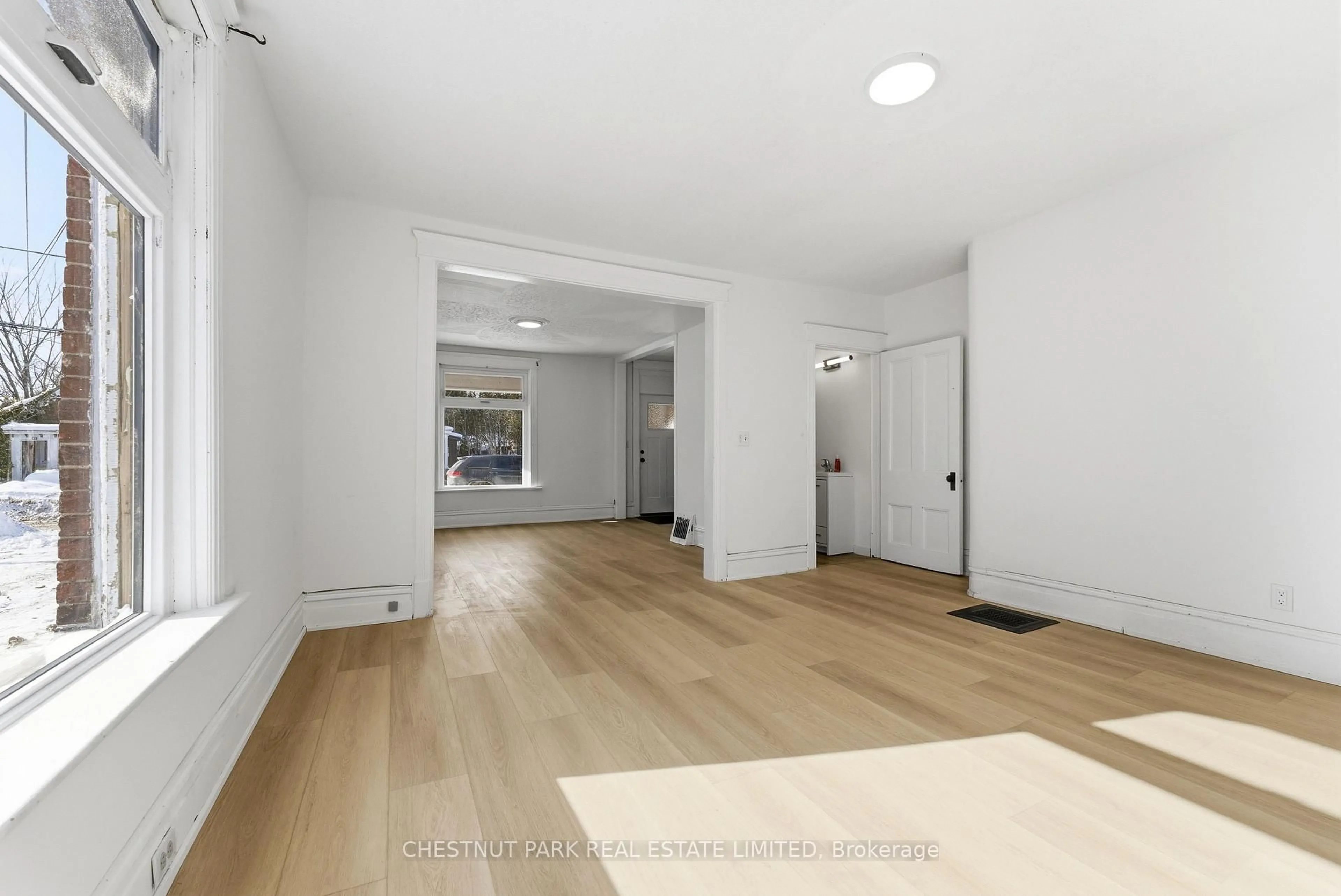 A pic of a room for 43 Dunbar St, Belleville Ontario K8P 3R6