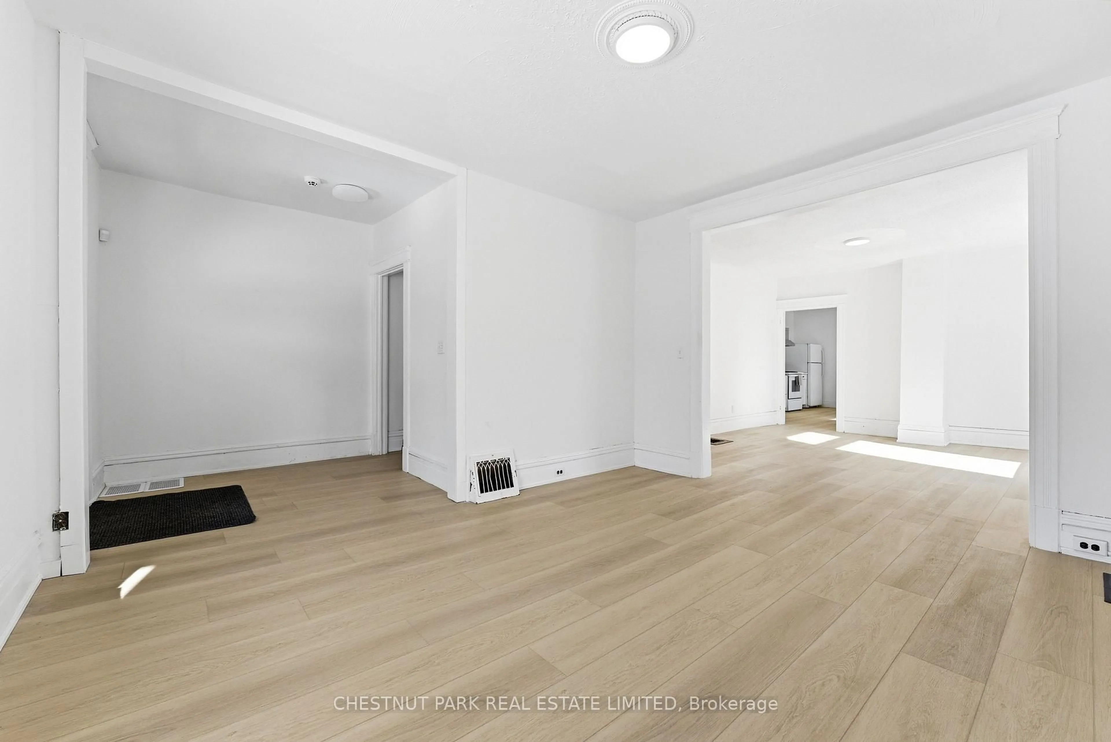 A pic of a room for 43 Dunbar St, Belleville Ontario K8P 3R6