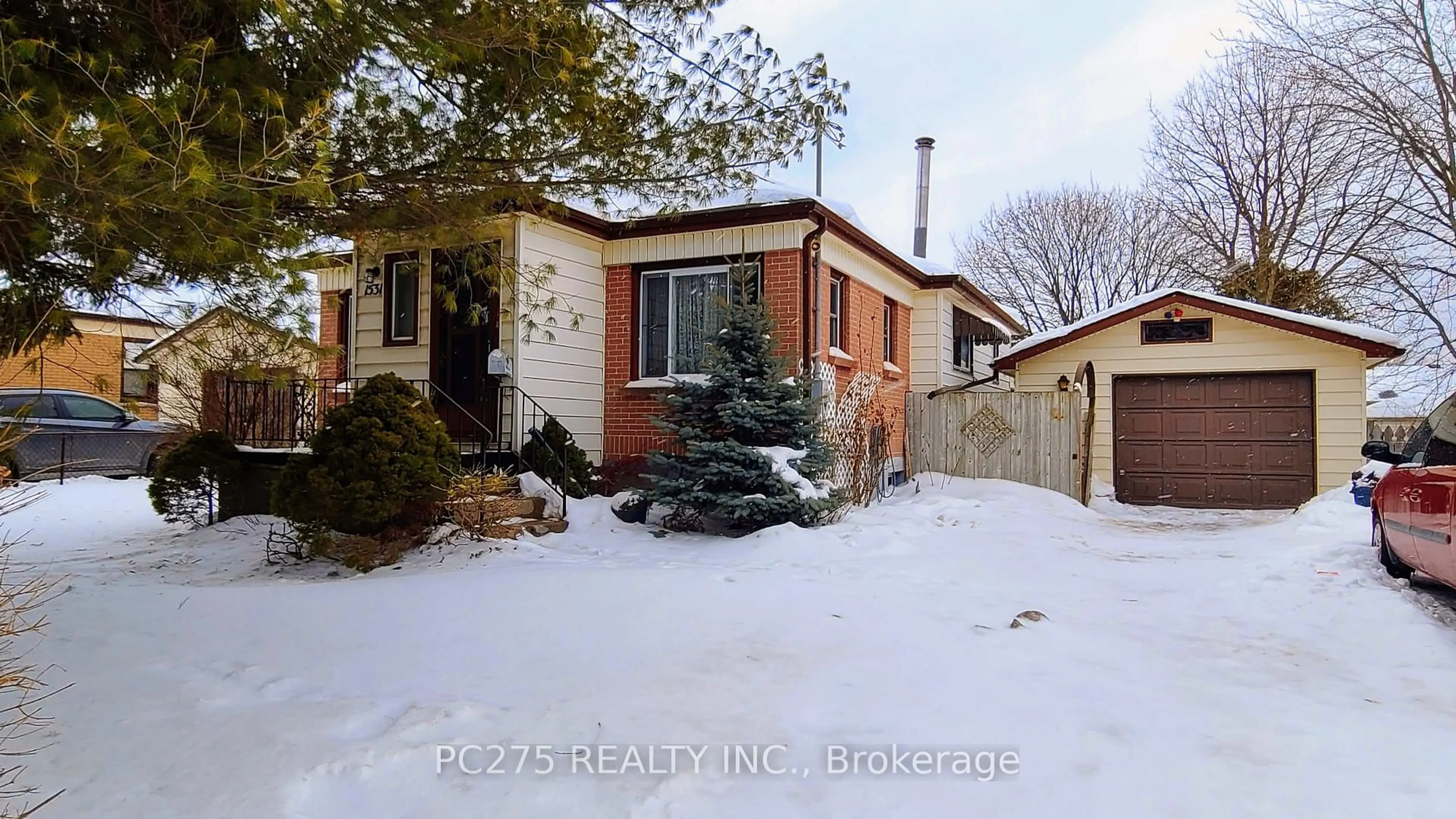 Unknown for 1531 Howland Ave, London East Ontario N5V 1W8