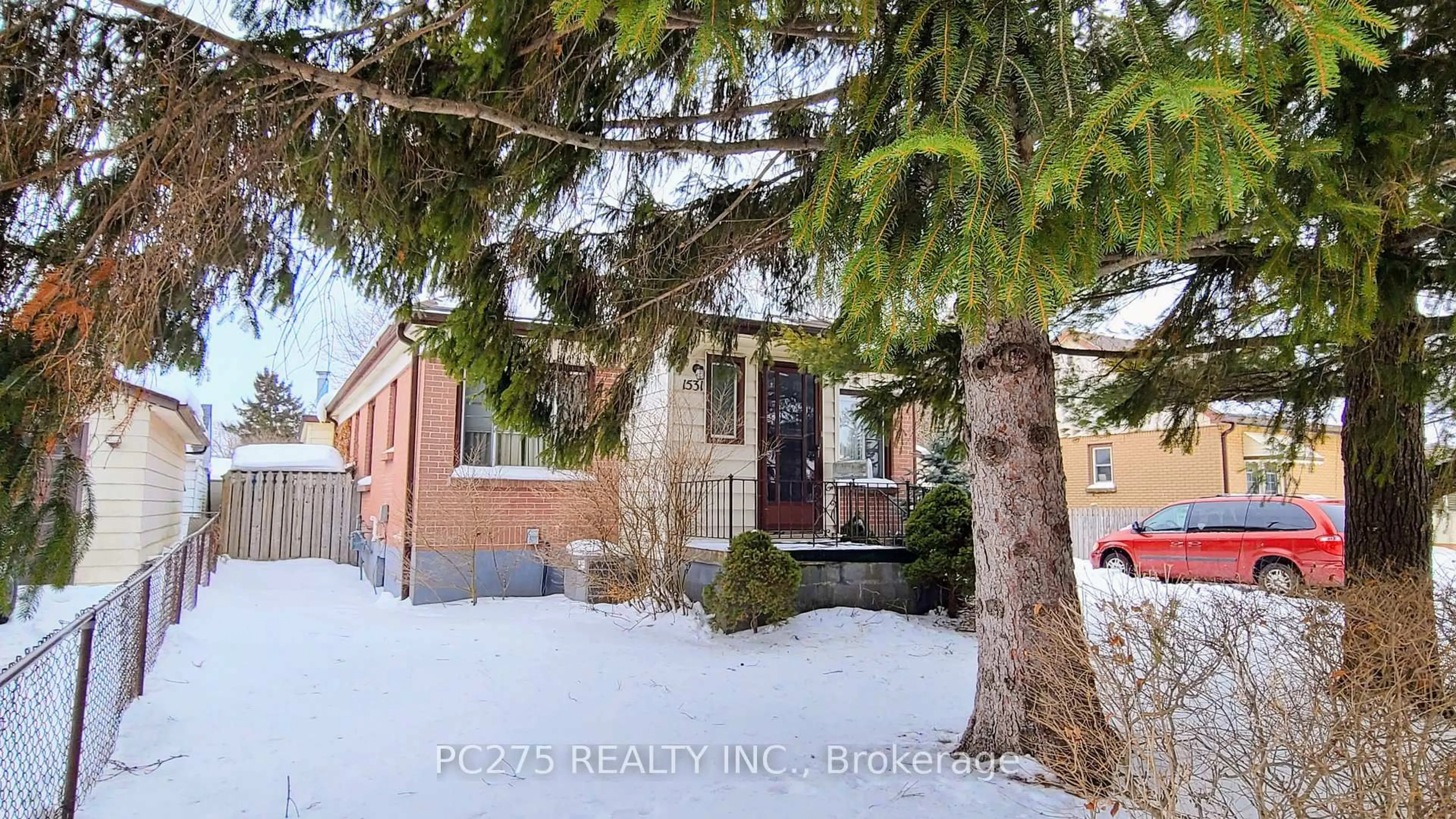 Unknown for 1531 Howland Ave, London East Ontario N5V 1W8