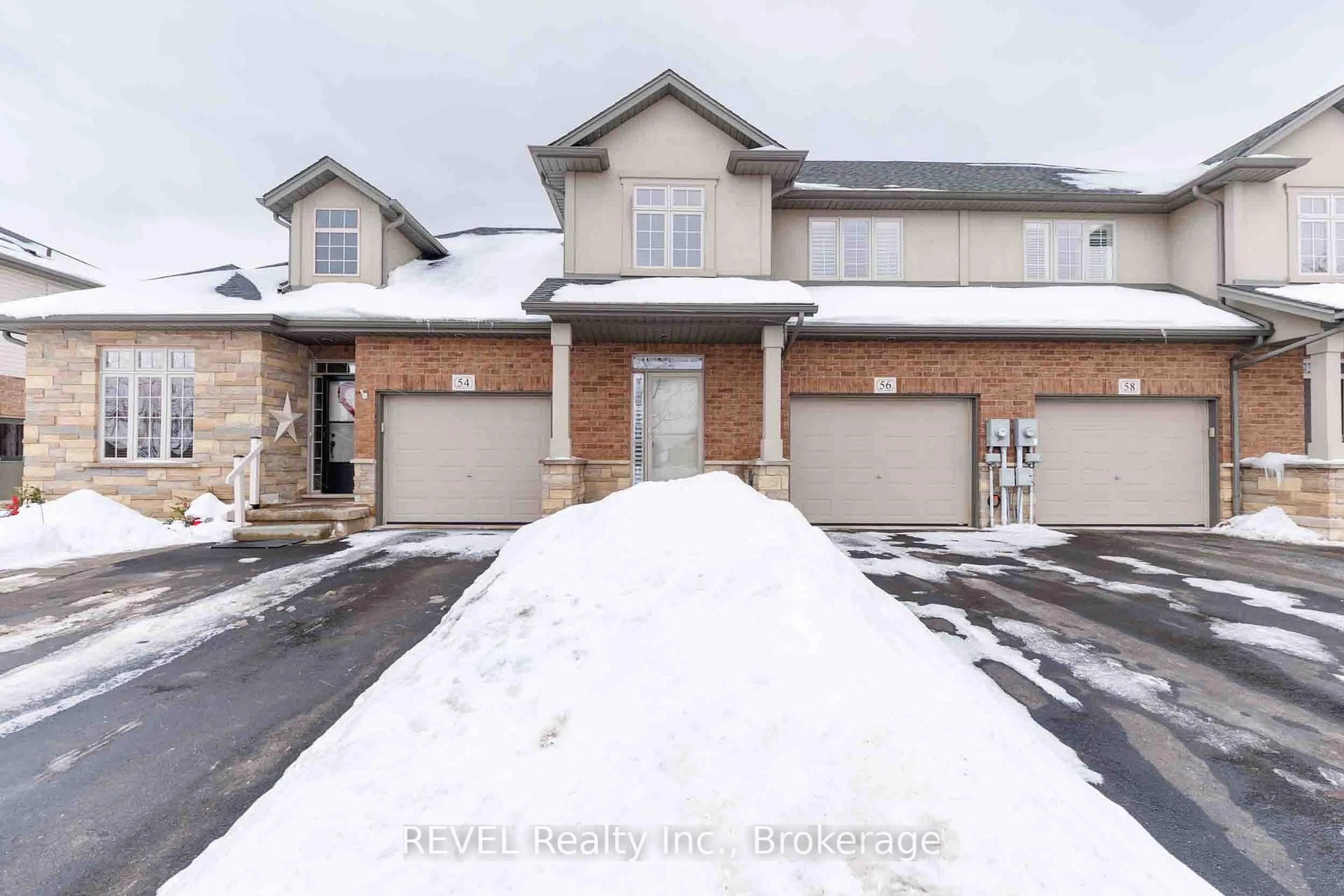 Unknown for 56 TANNER Dr, Pelham Ontario L0S 1E0