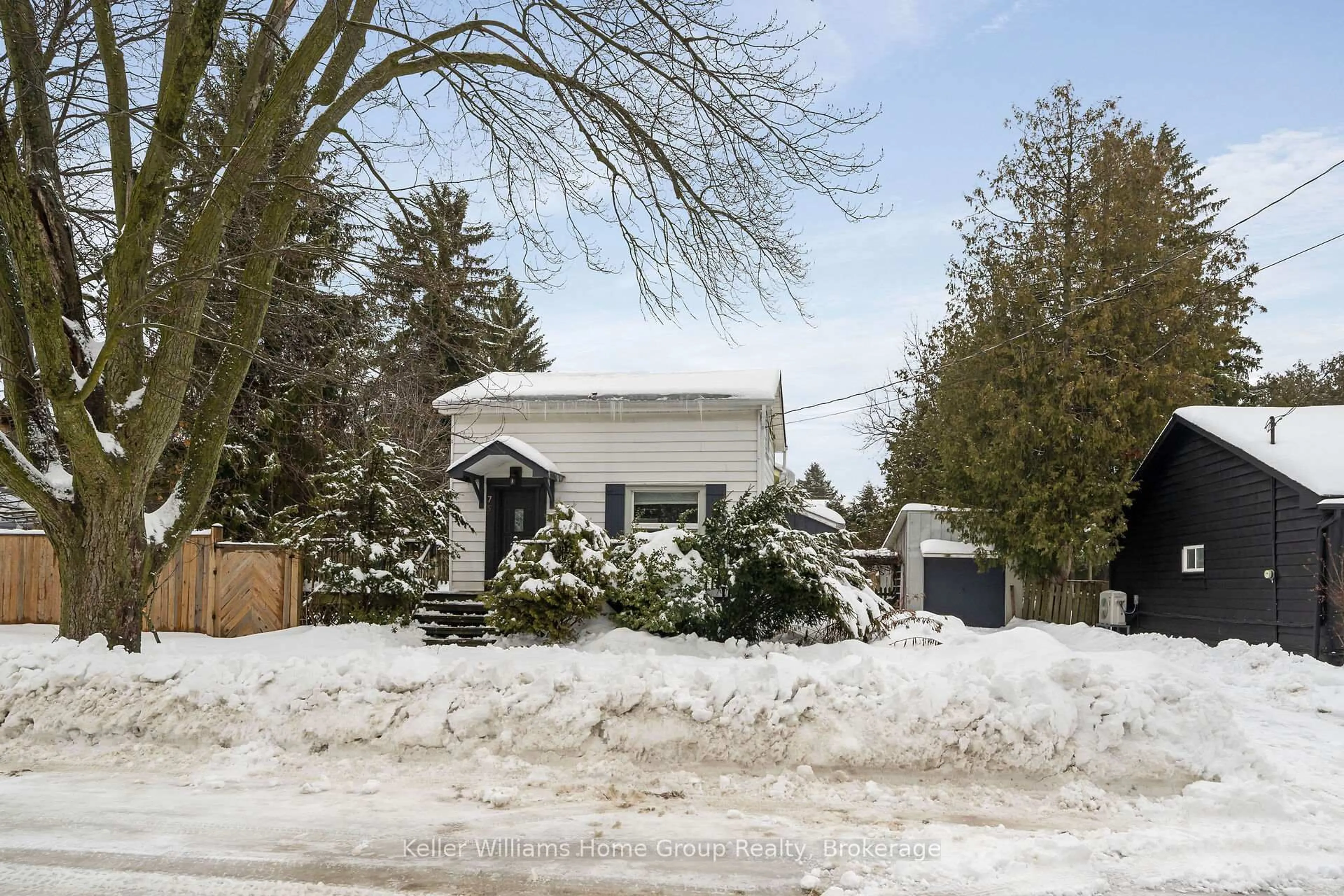 Unknown for 75 Wellesley St, Centre Wellington Ontario N0B 1S0