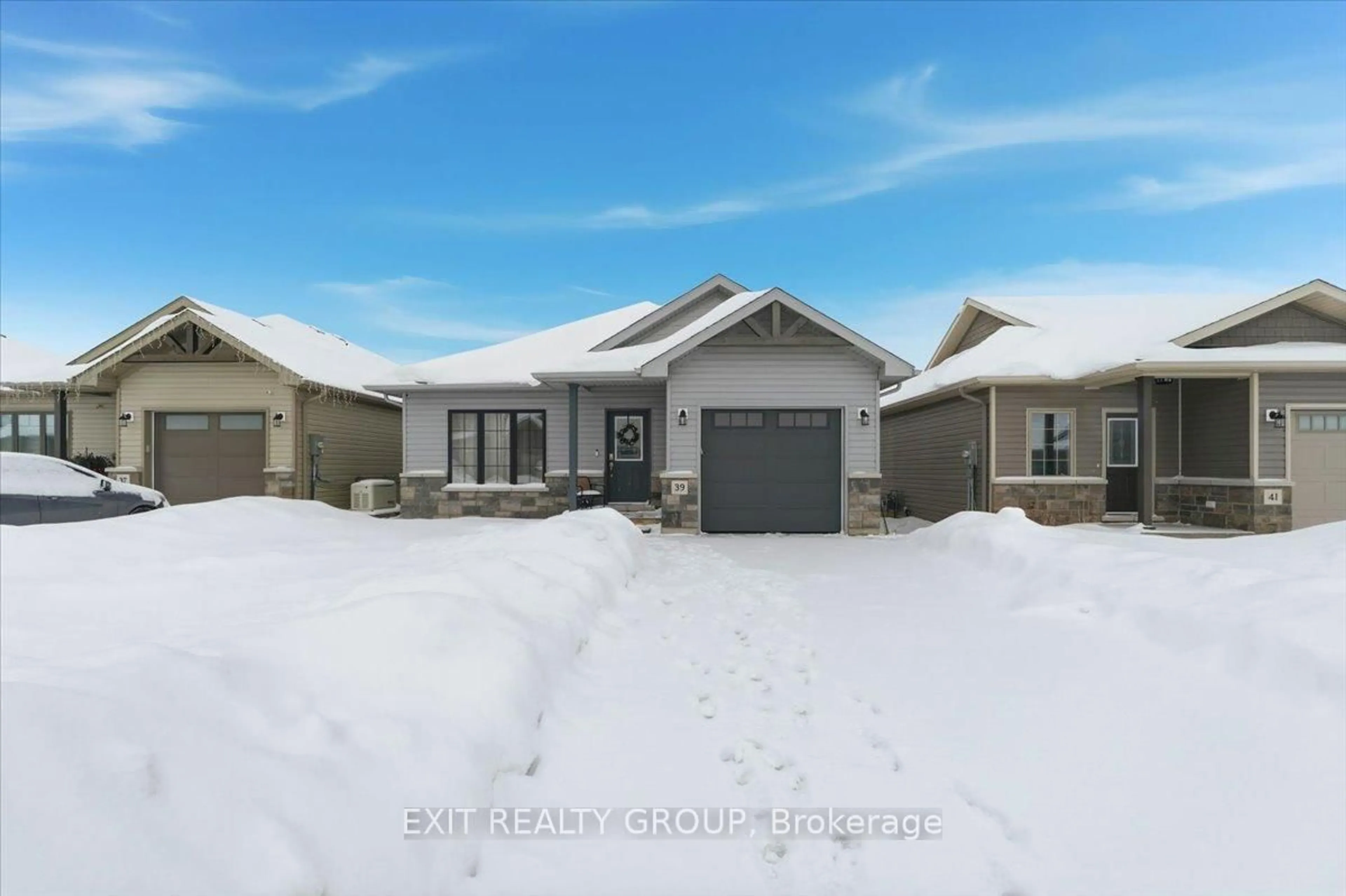 Unknown for 39 Barley Tr, Stirling Ontario K0K 3E0