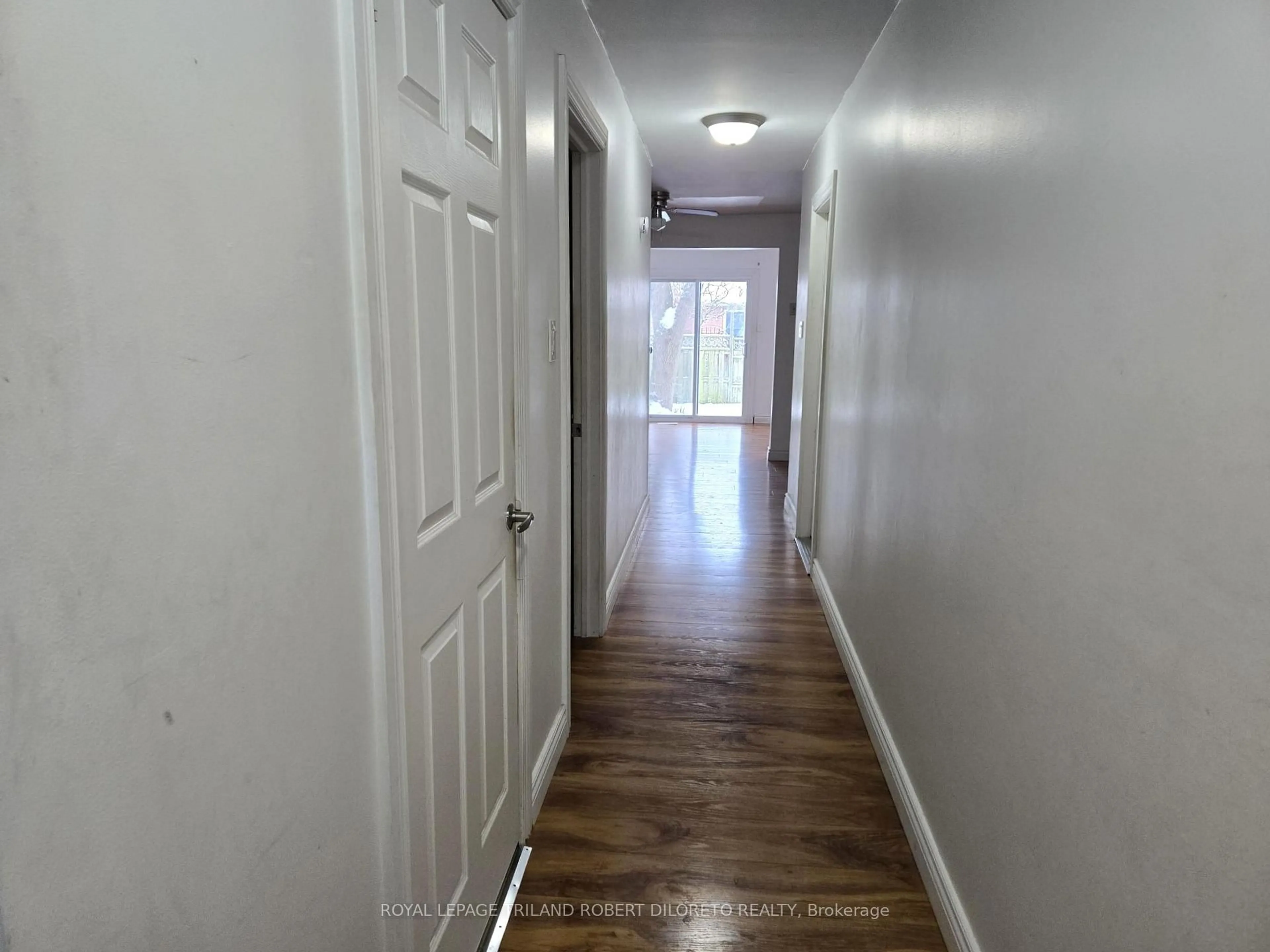 Unknown for 295 Beckett Rd, Ingersoll Ontario N5C 3X5