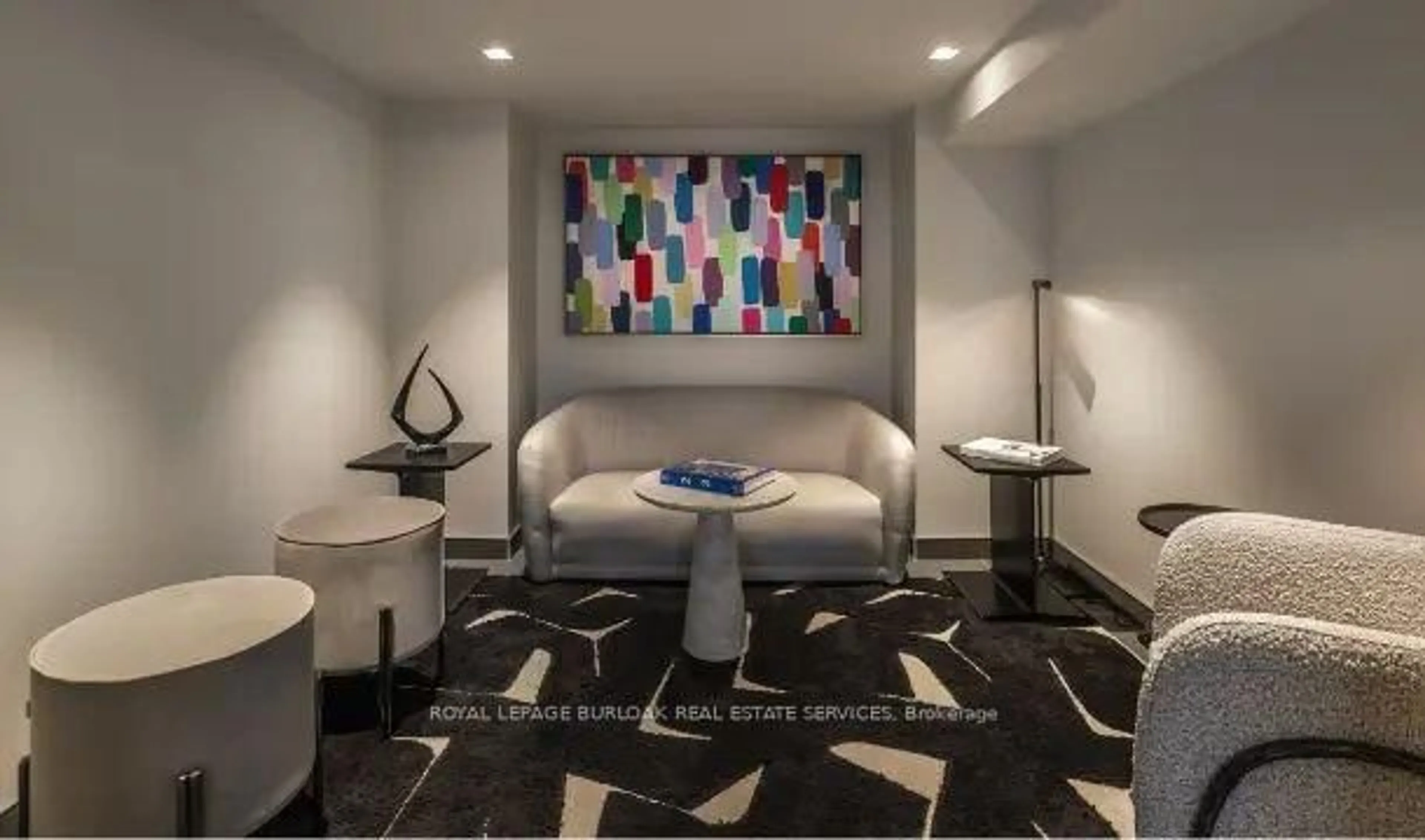 Lobby for 1 Jarvis St #1509, Hamilton Ontario L8R 3J2