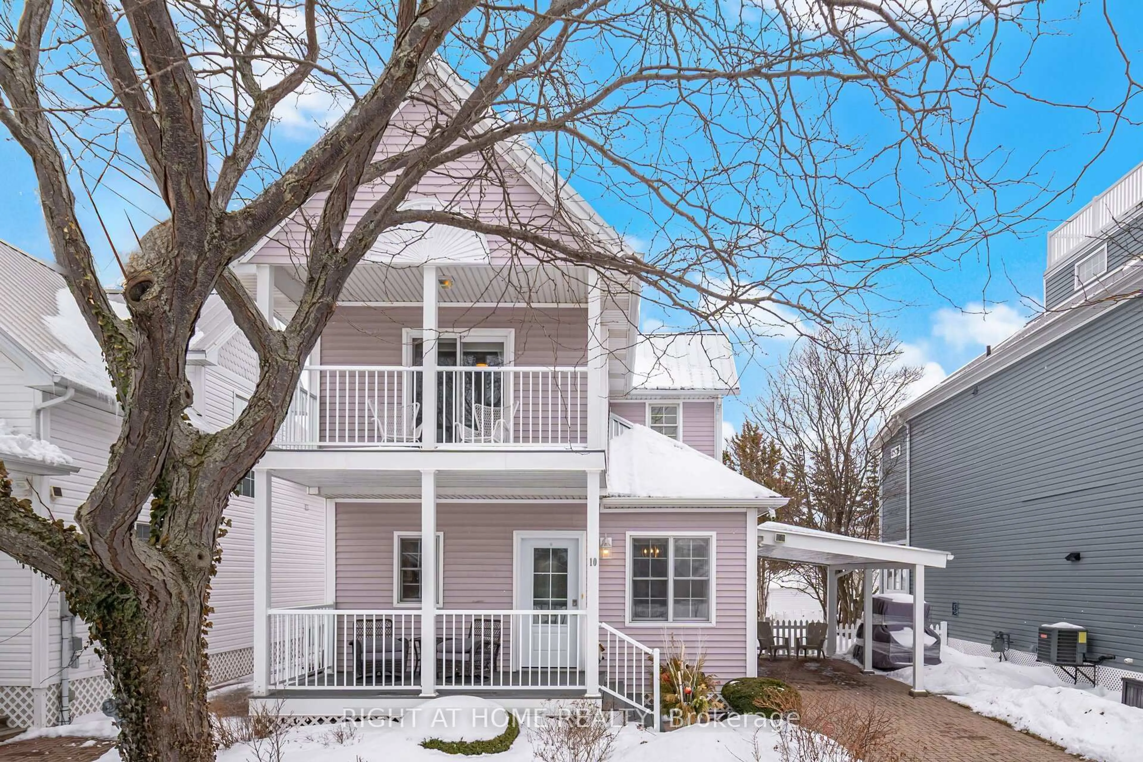 Unknown for 10 Lighthouse Pt, Fort Erie Ontario L0S 1B0