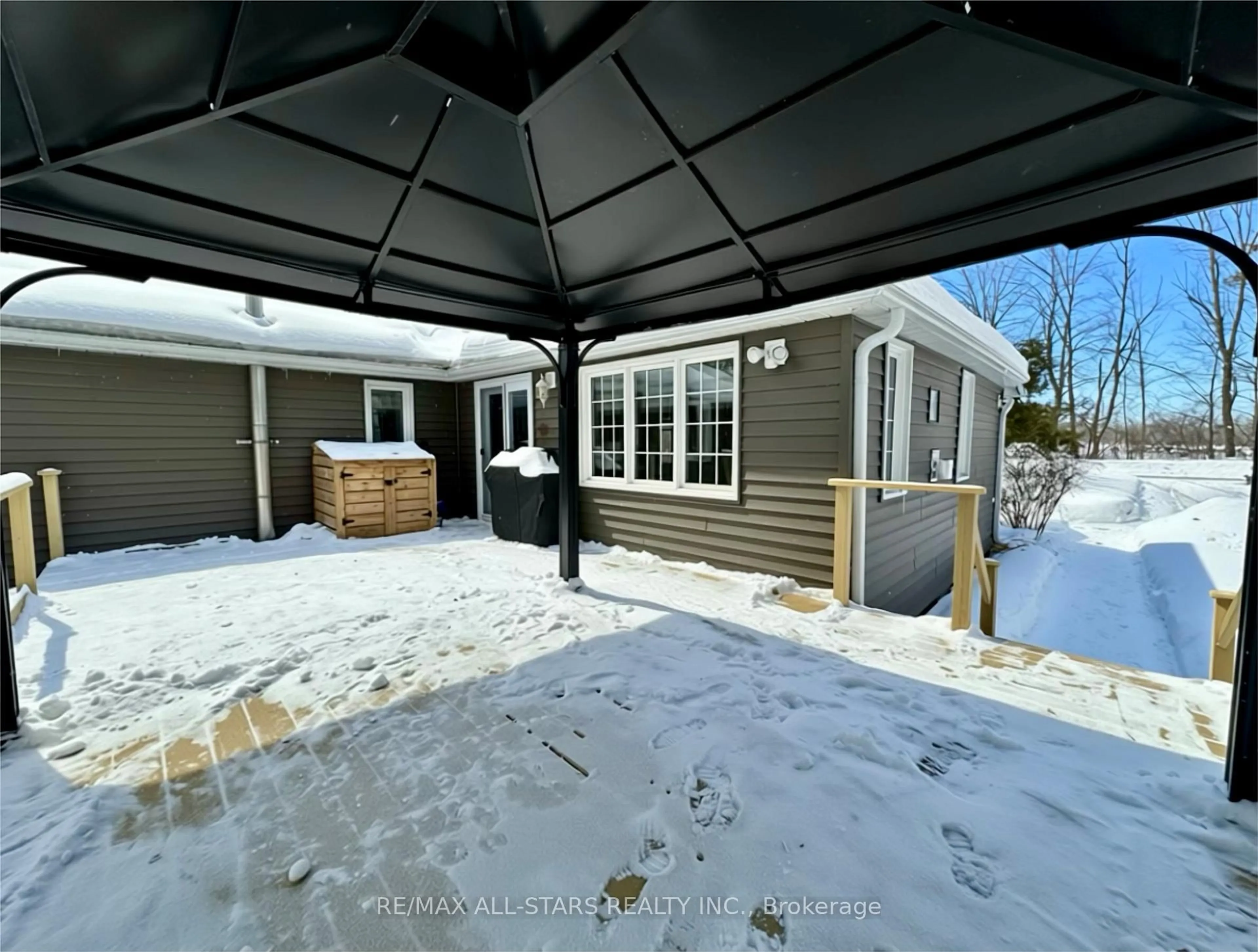 Unknown for 29 Stinsons Bay Rd, Kawartha Lakes Ontario K0M 1N0