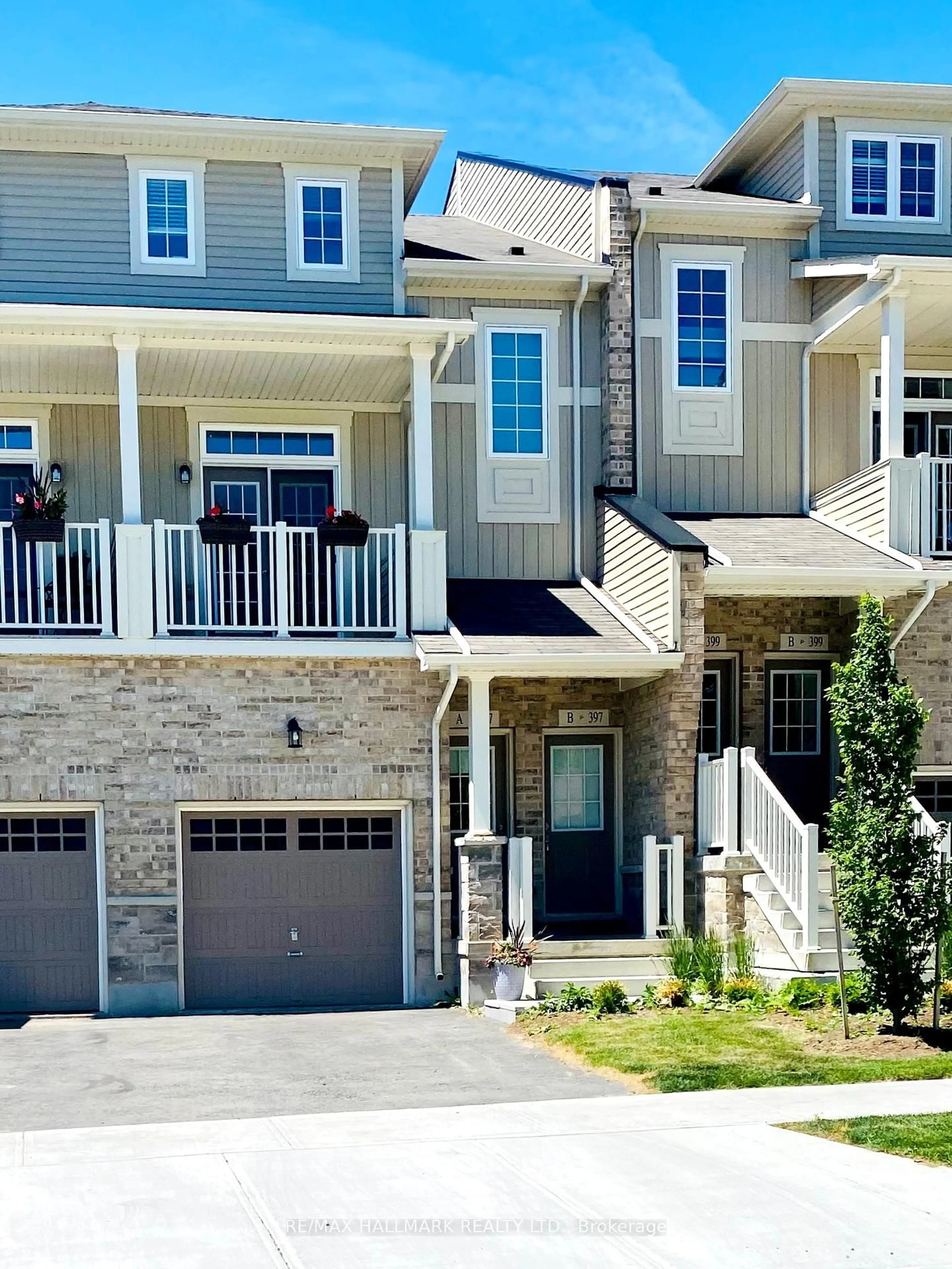 Unknown for 397 Westwood Dr B Dr, Kitchener Ontario N2M 5B5