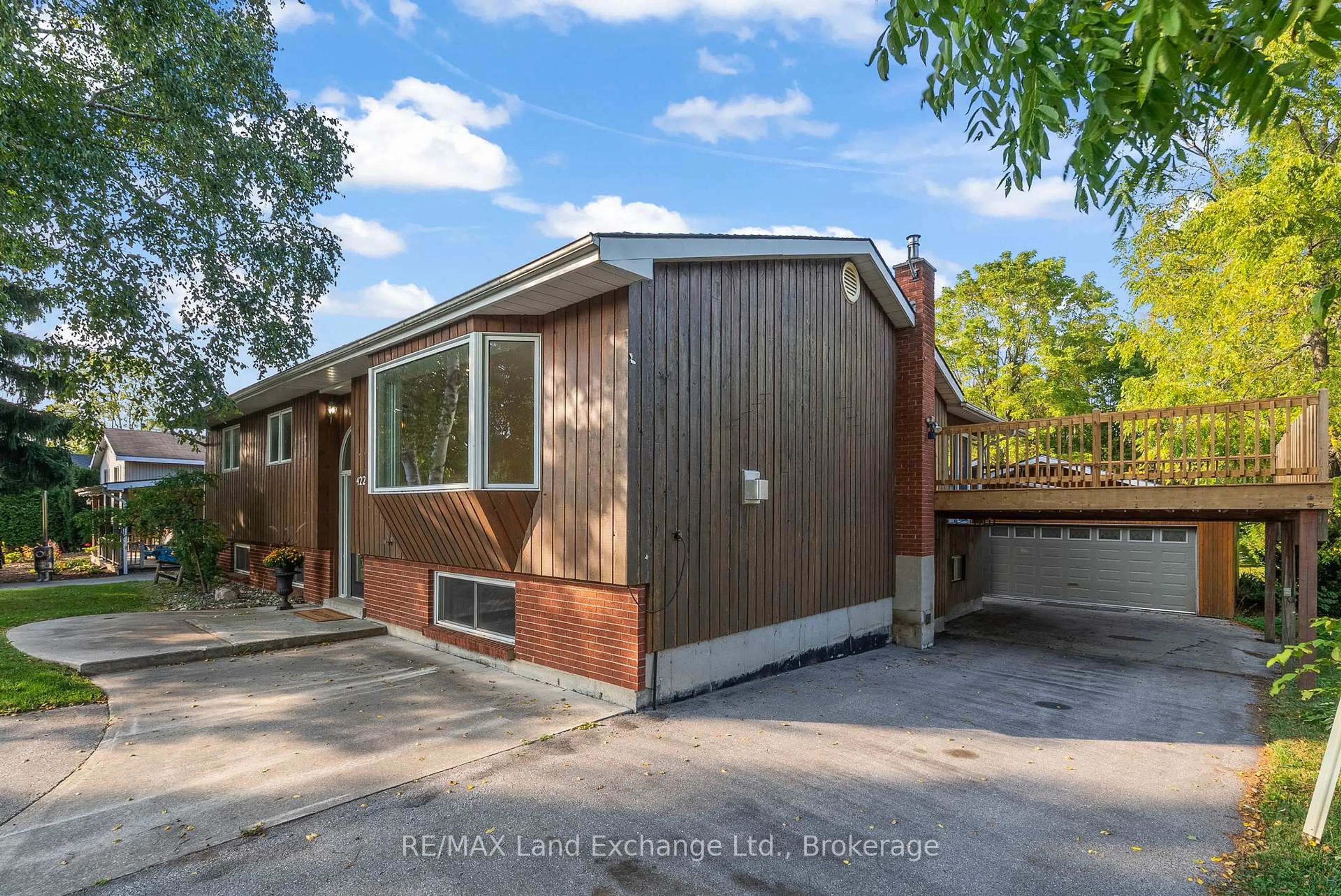 Unknown for 422 Alice St, Saugeen Shores Ontario N0H 2L0