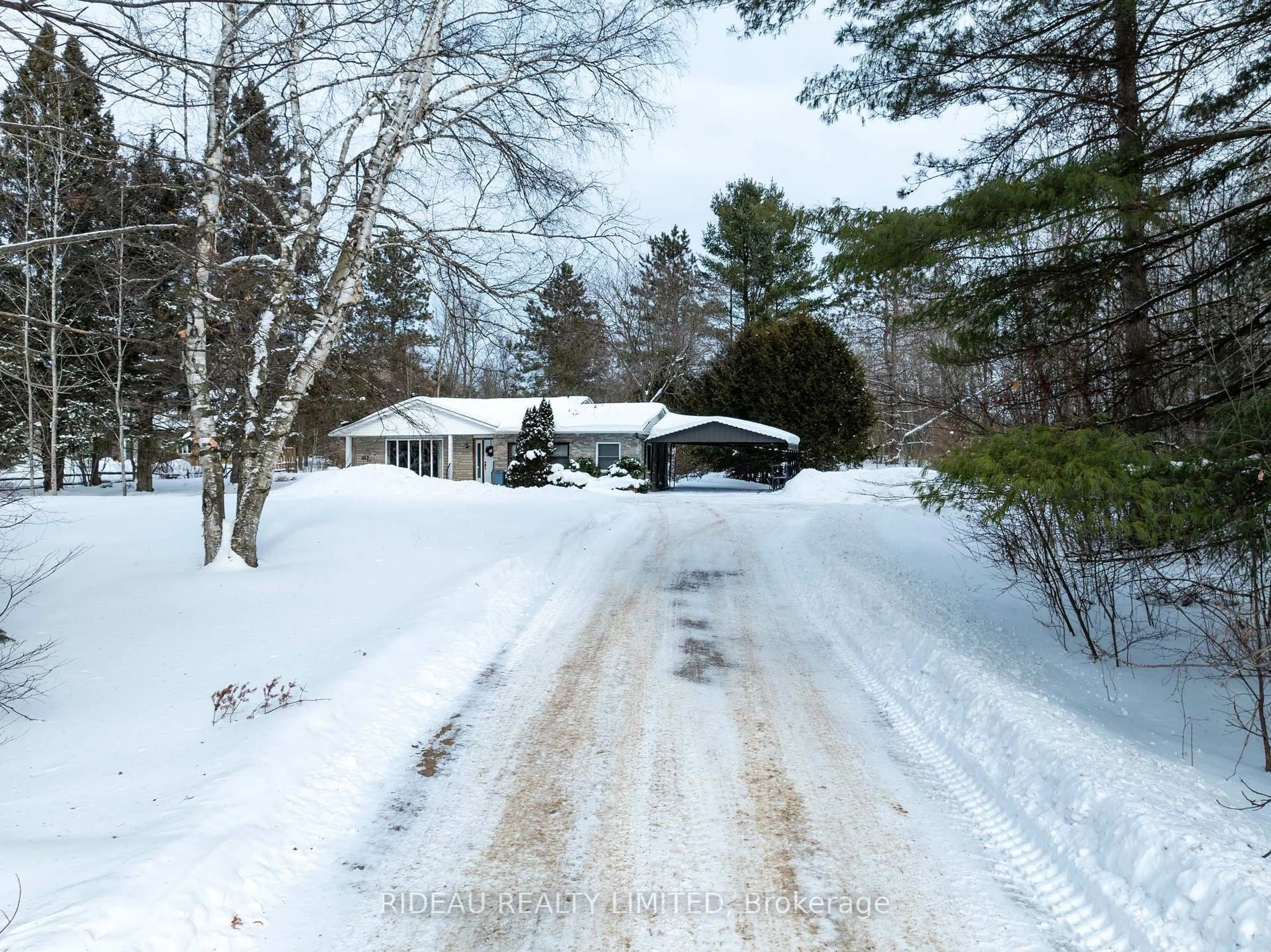 Unknown for 109 Perth St, Rideau Lakes Ontario K0G 1E0