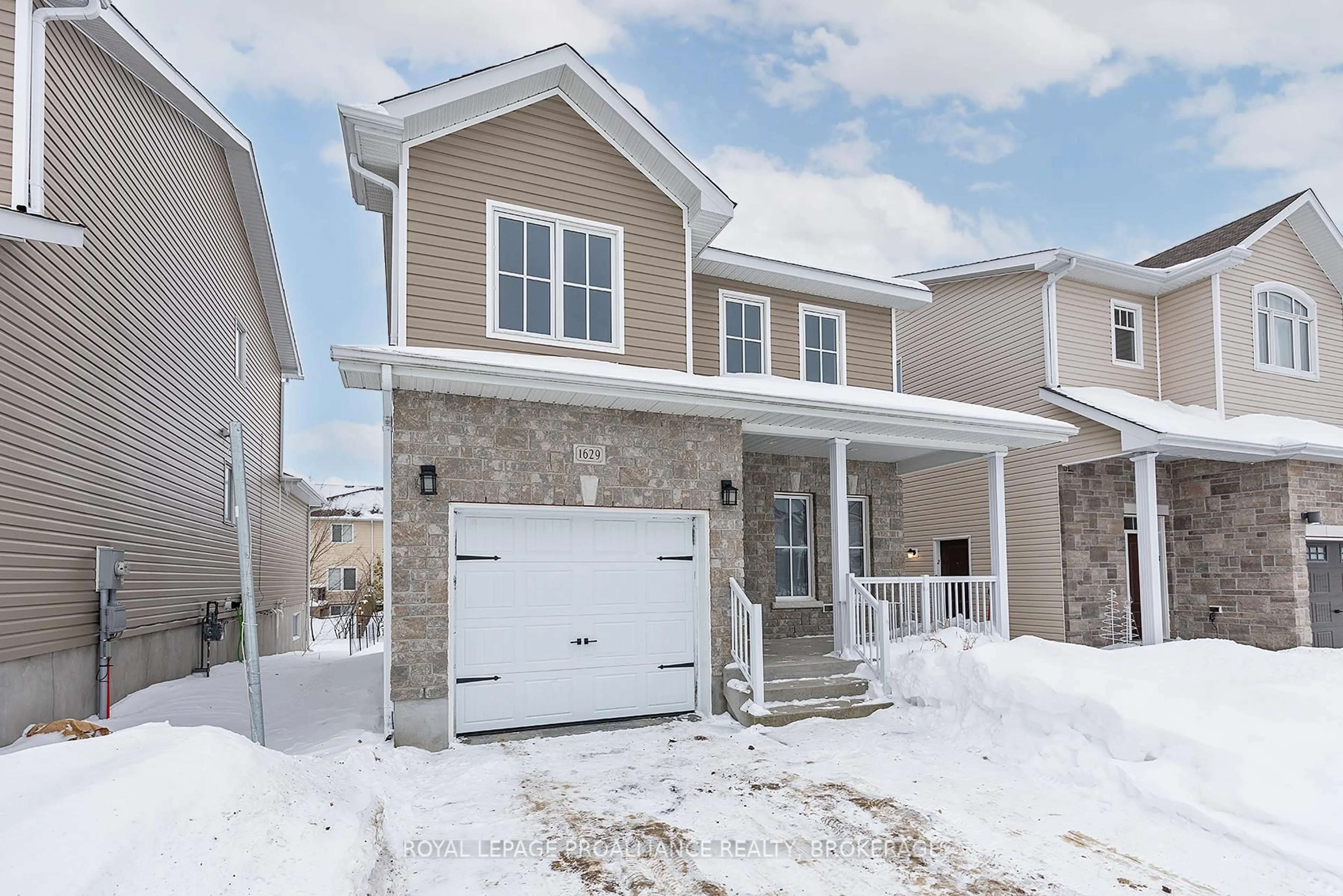 Unknown for 1629 Crimson Cres, Kingston Ontario K7P 0J3