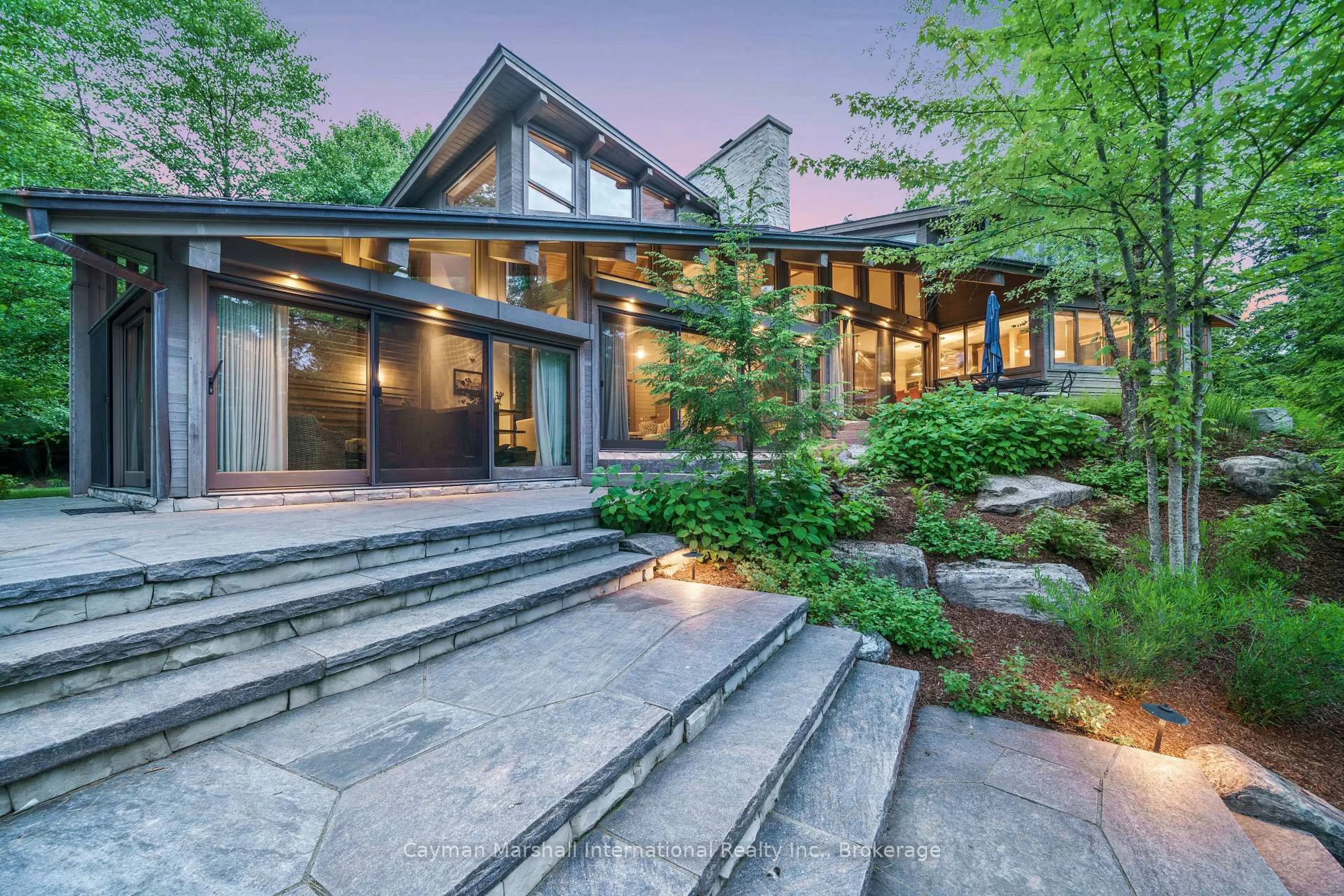 Unknown for 3356 West Shore Rd, Dysart et al Ontario K0M 1S0