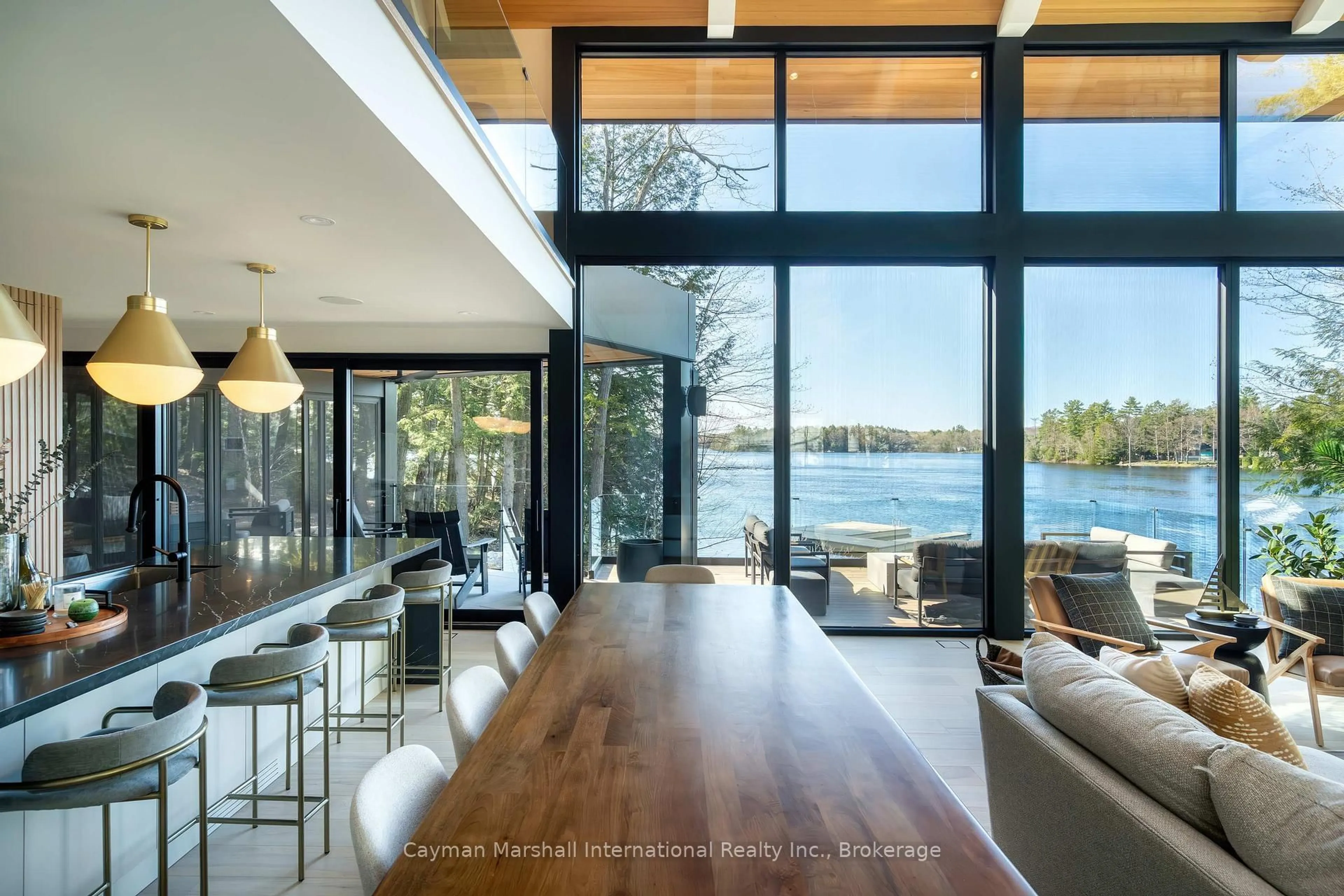 Unknown for 1083 Hurling Point Rd, Muskoka Lakes Ontario P0C 1A0