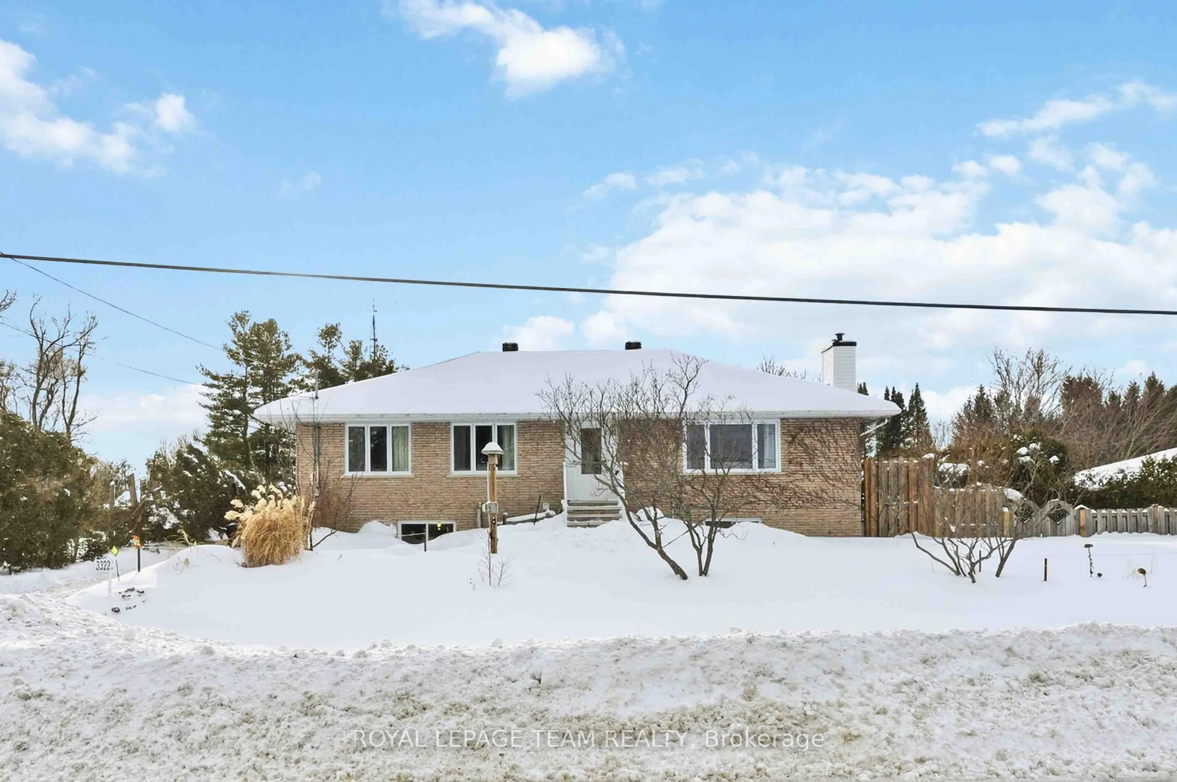 Unknown for 3322 Elizabeth St, Osgoode Ontario K0A 2W0