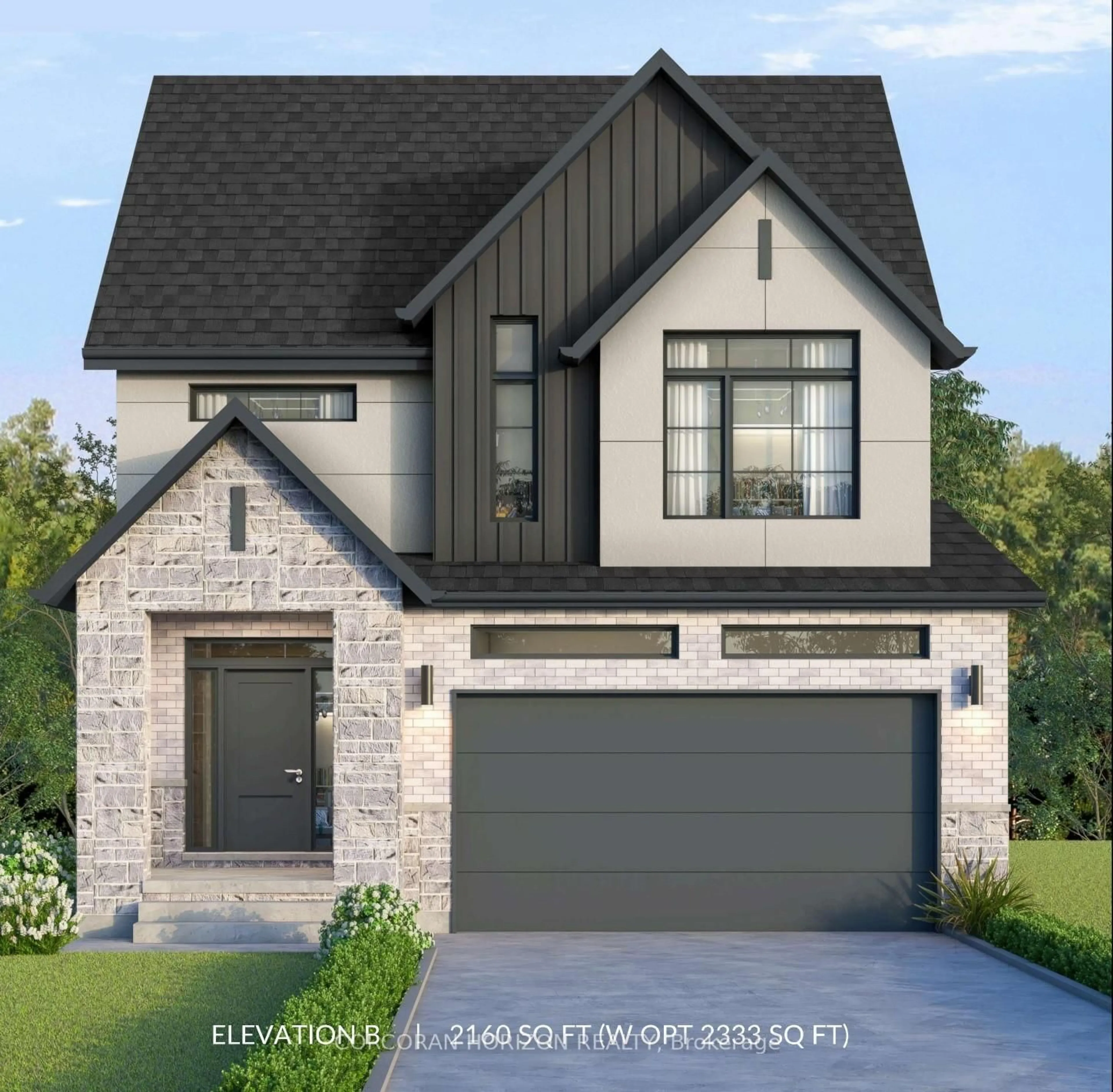 Home with brick exterior material, street for 70 Balsam Poplar St, Waterloo Ontario N2V 0H6