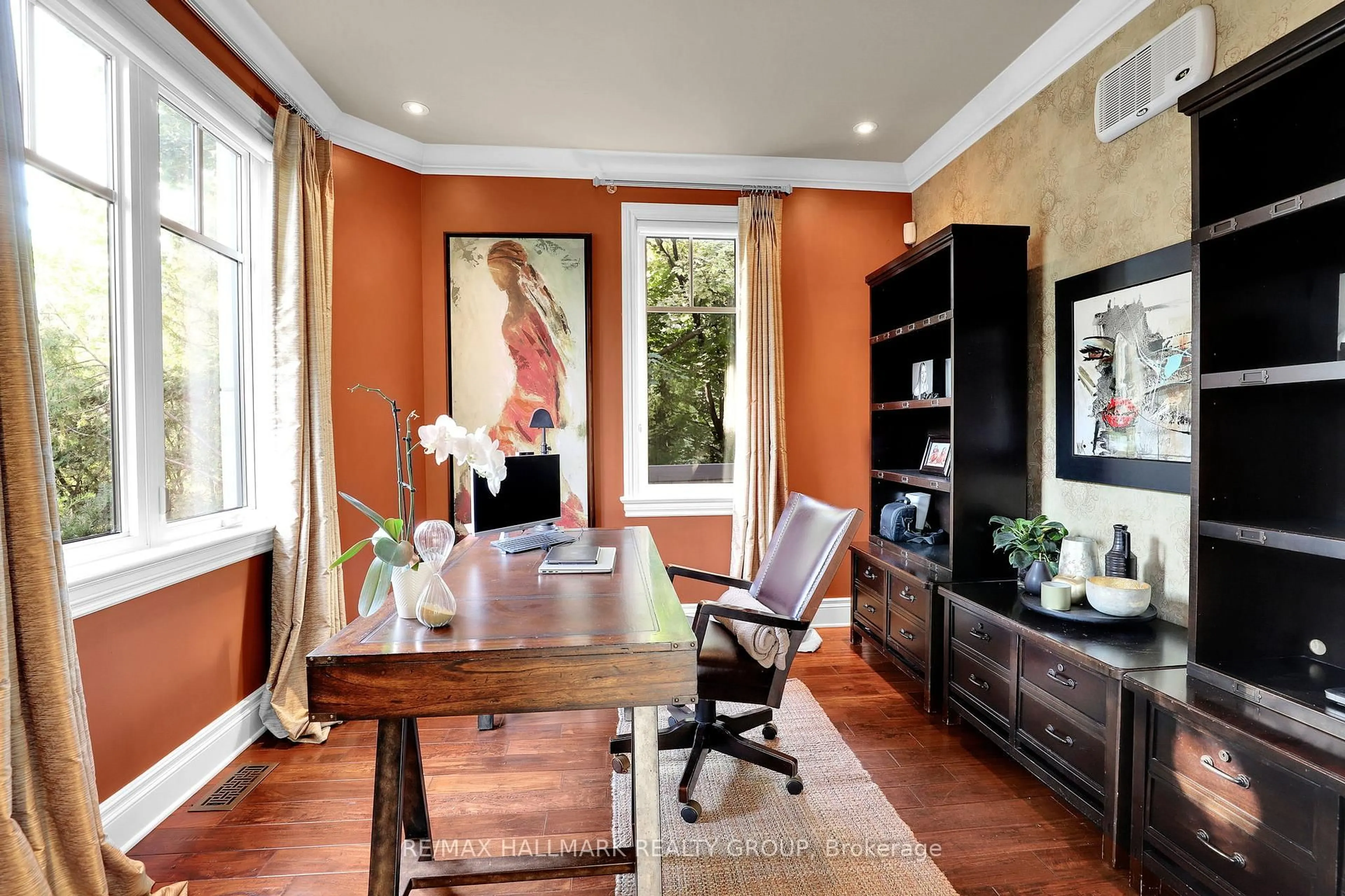 Dining room, unknown for 45 Crescent Hts, Ottawa Ontario K1S 3G7