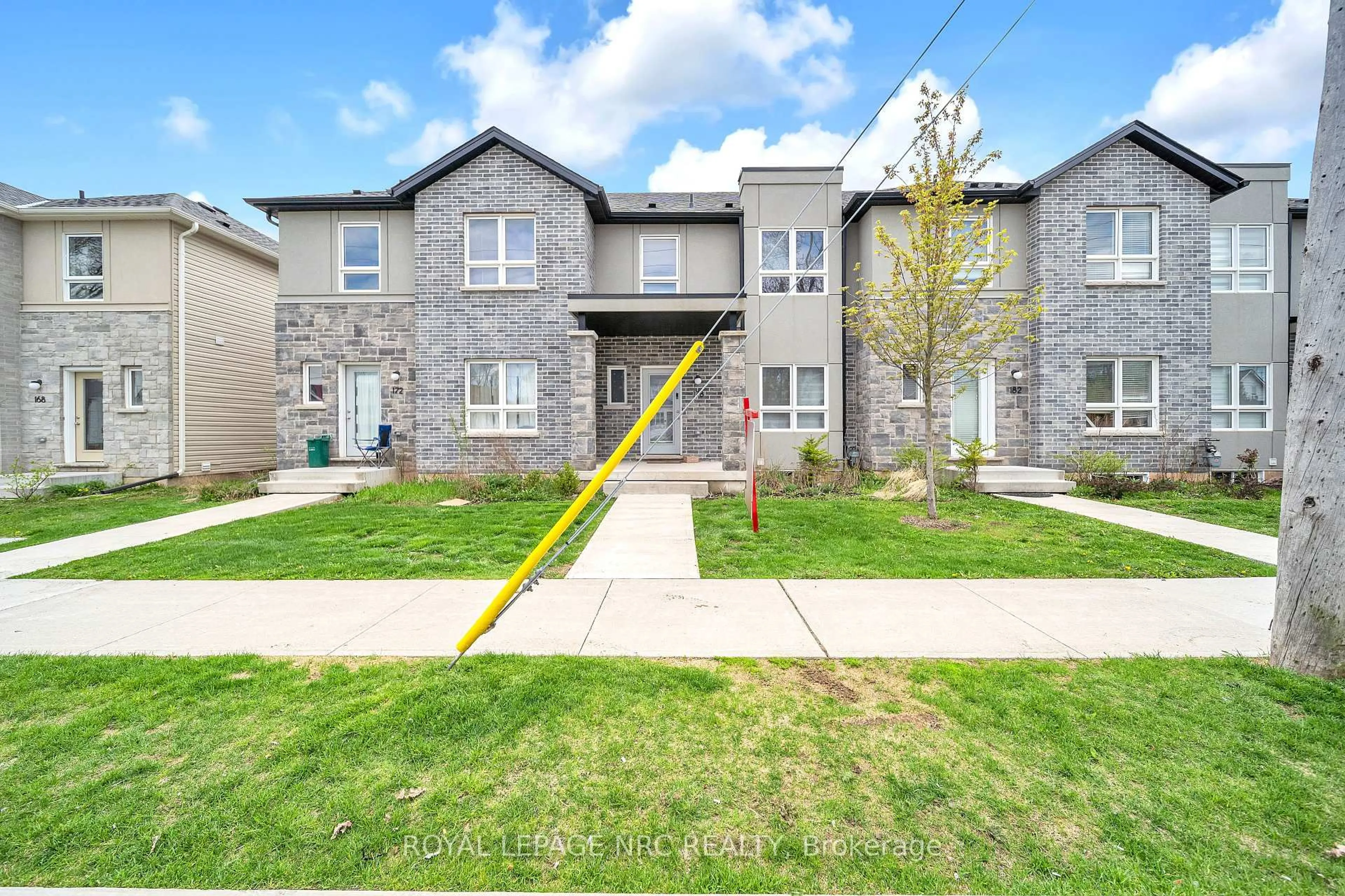 Unknown for 178 Broadway Lane, Welland Ontario L3C 5L5