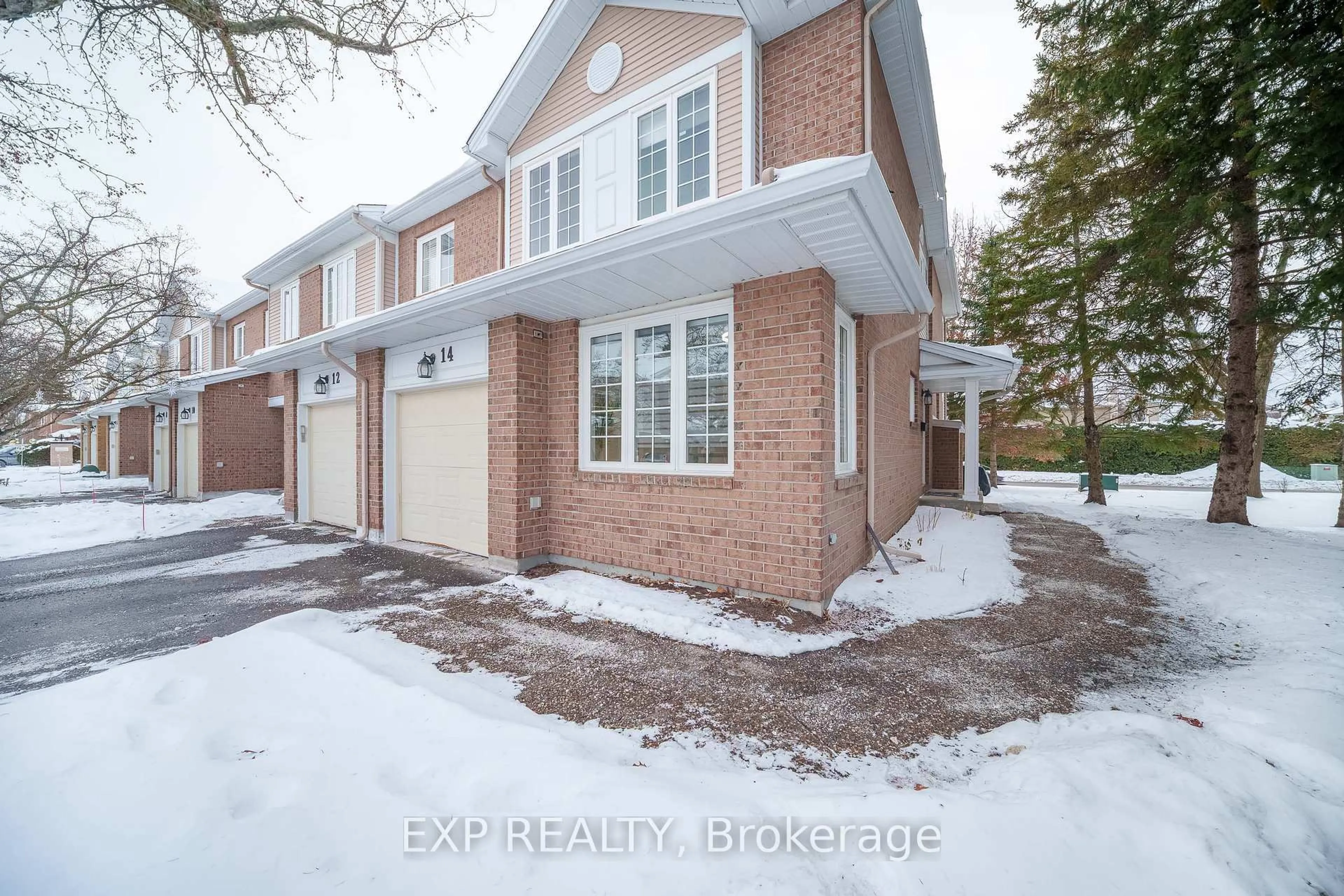 Unknown for 14 Sandcliffe Terr, Ottawa Ontario K2G 5X1