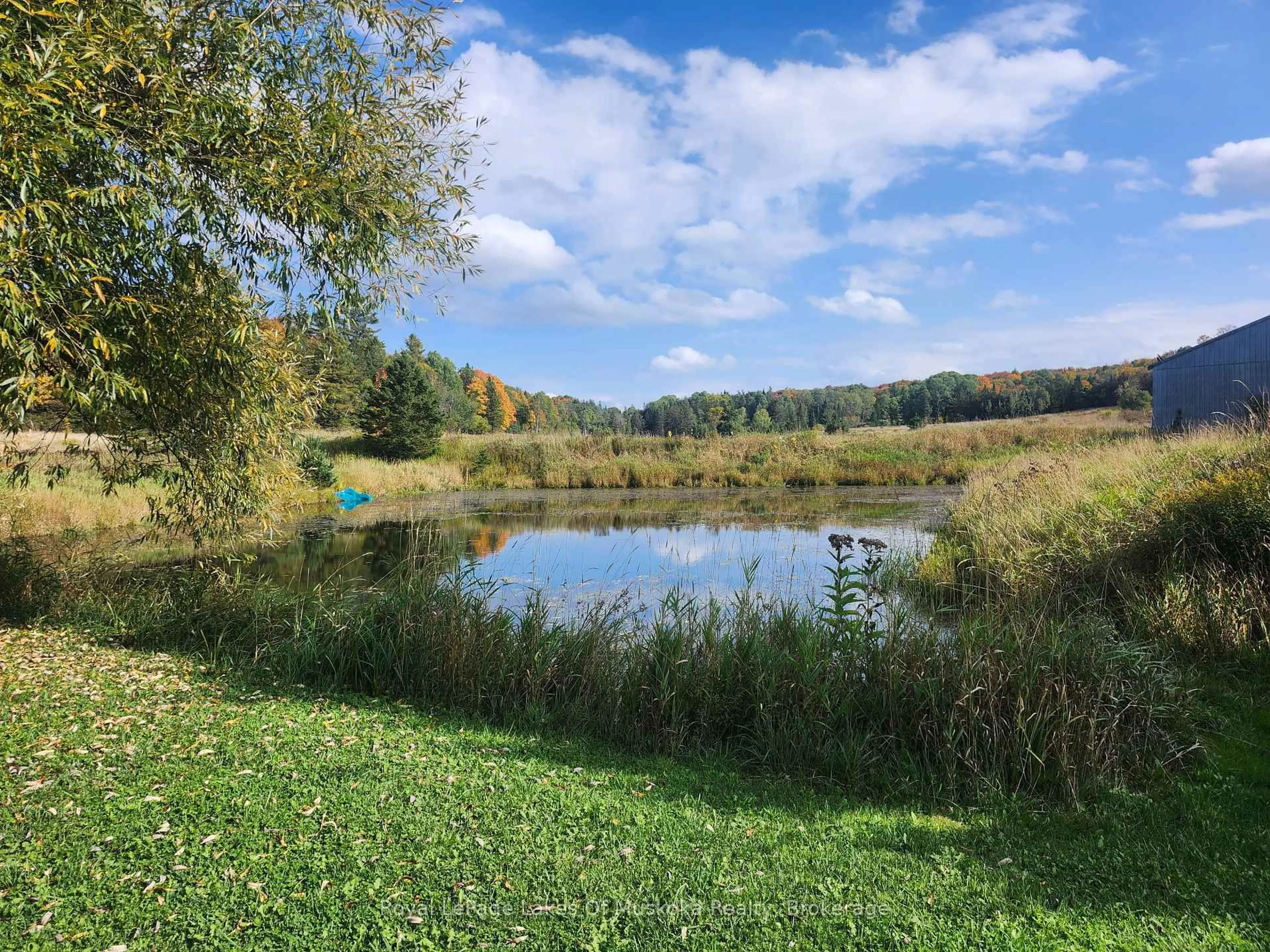 Unknown for 1524 Hekkla Rd, Muskoka Lakes Ontario P0C 1J0