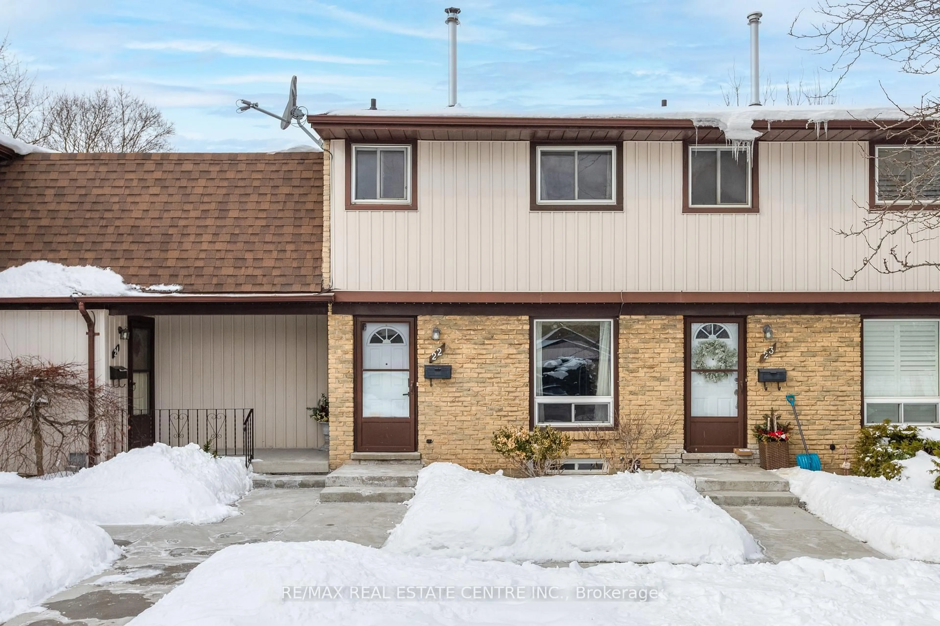 Unknown for 210 Glamis Rd #22, Cambridge Ontario N1R 6L3