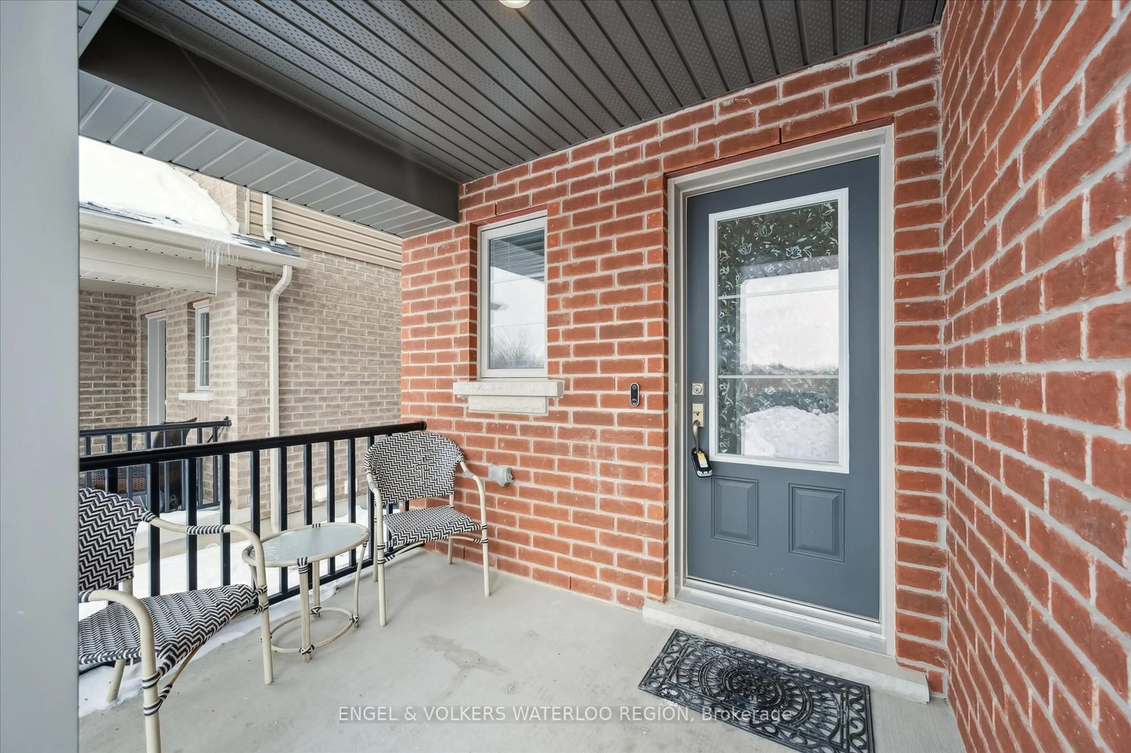 Unknown for 108 Steeplechase Way, Waterloo Ontario N2K 0E7