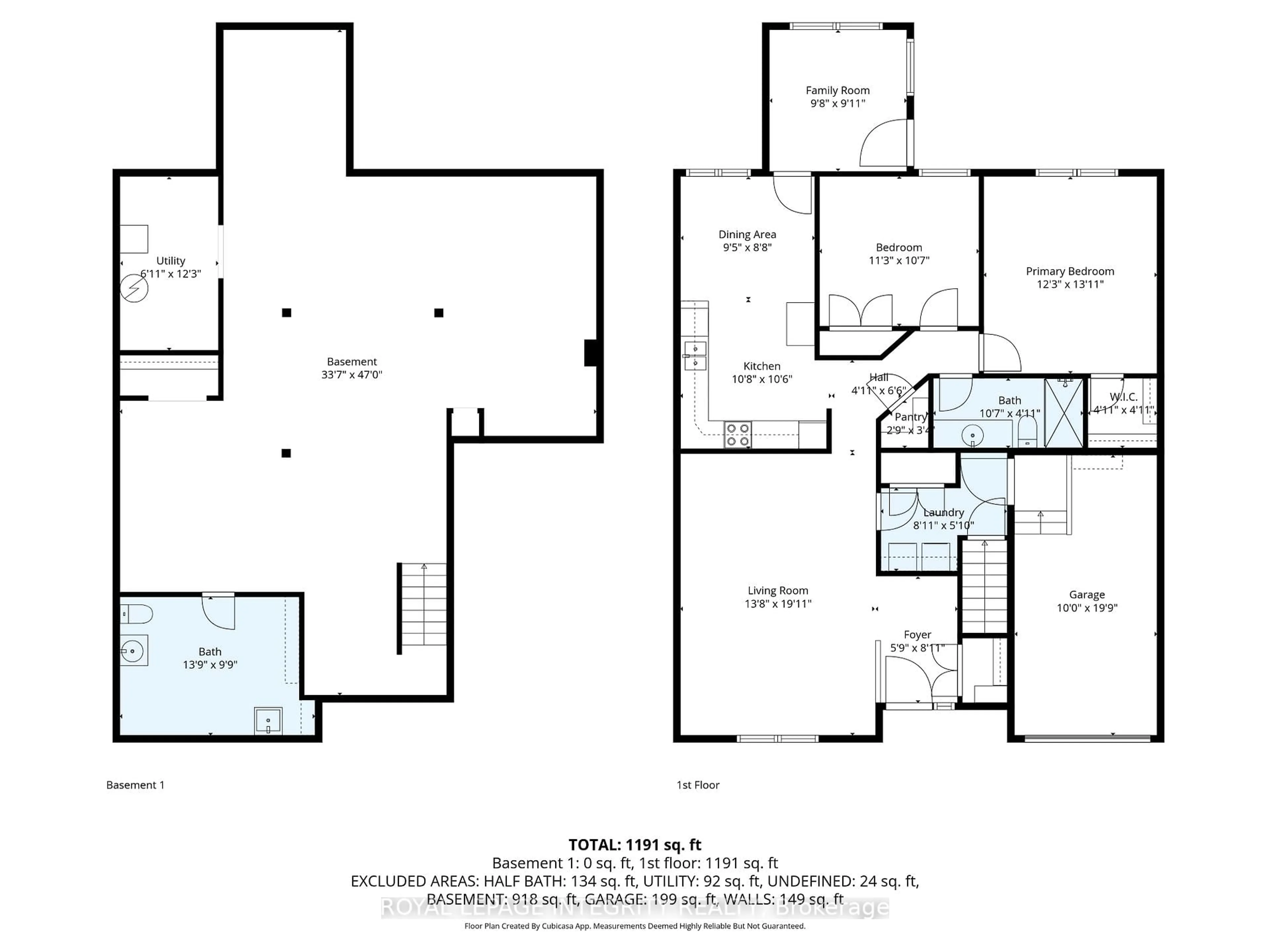 Floor plan for 657 Country Trail Private, Carlsbad Springs Ontario K0A 1K0