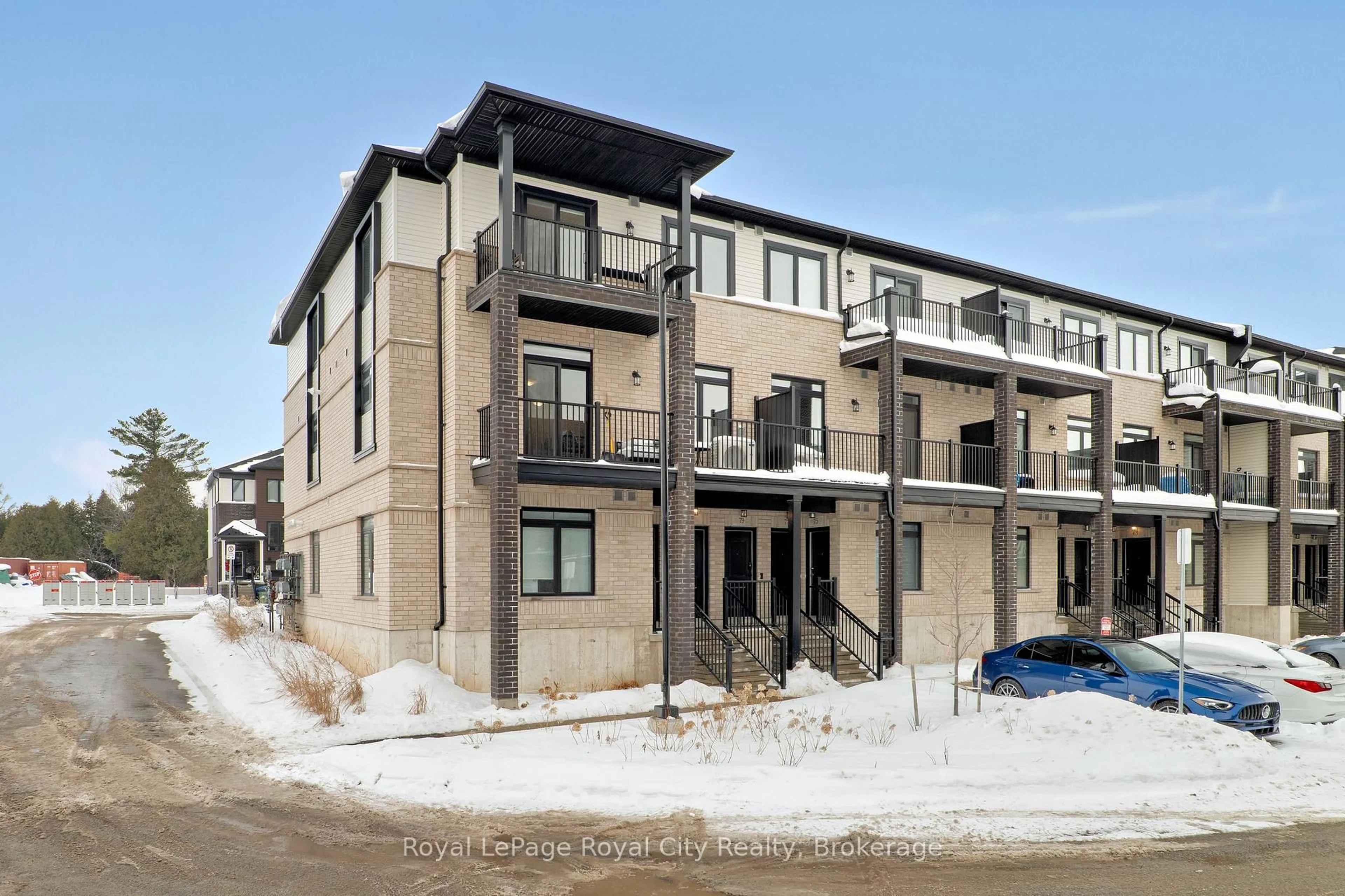 Unknown for 83 Thatcher Dr, Guelph Ontario N1L 1B3