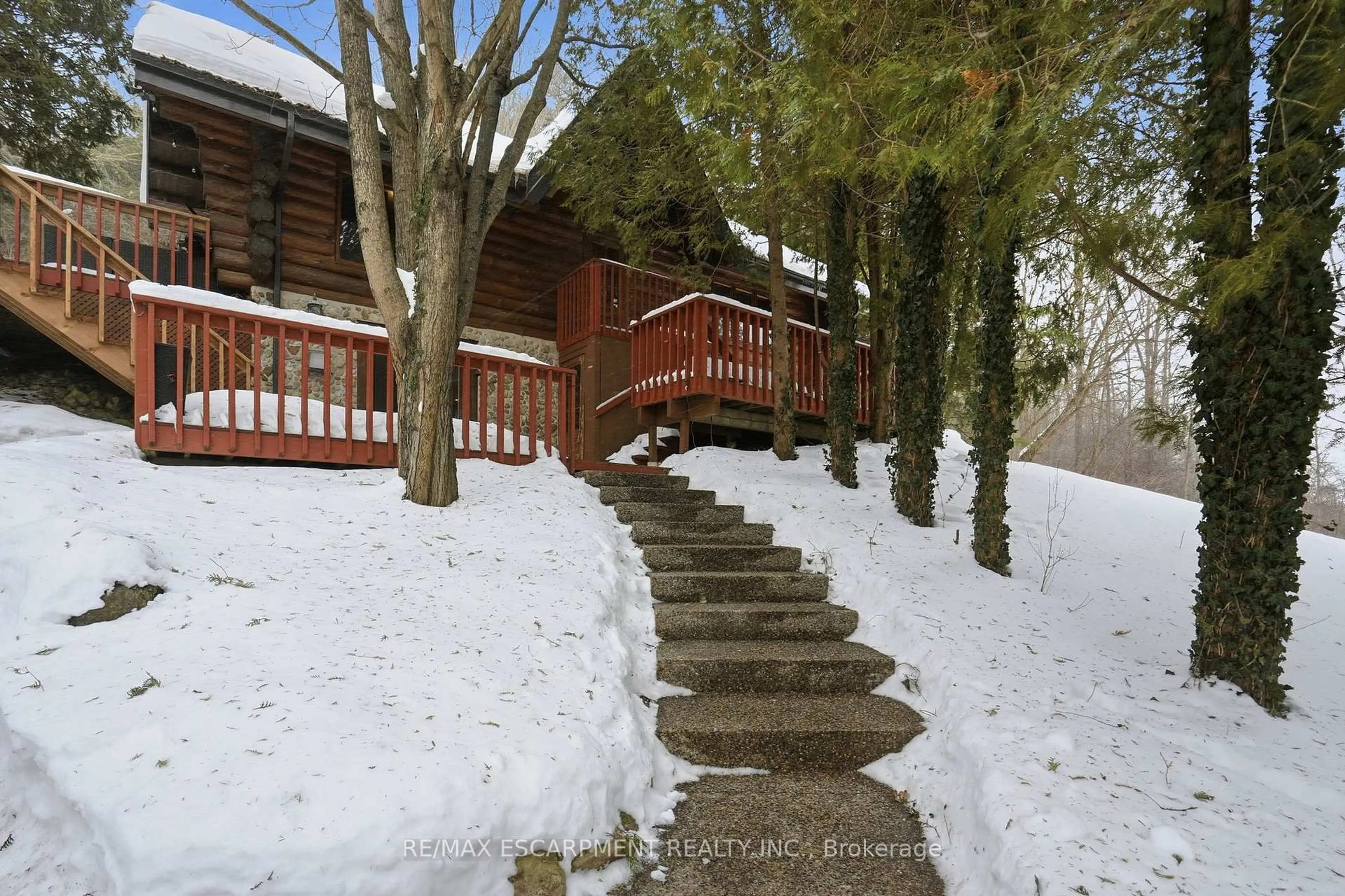 Unknown for 1112 Safari Rd, Hamilton Ontario L8B 1A4